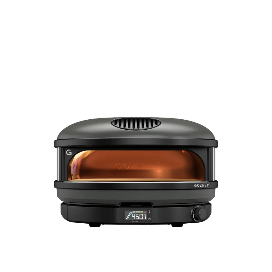 Pizza Ovens