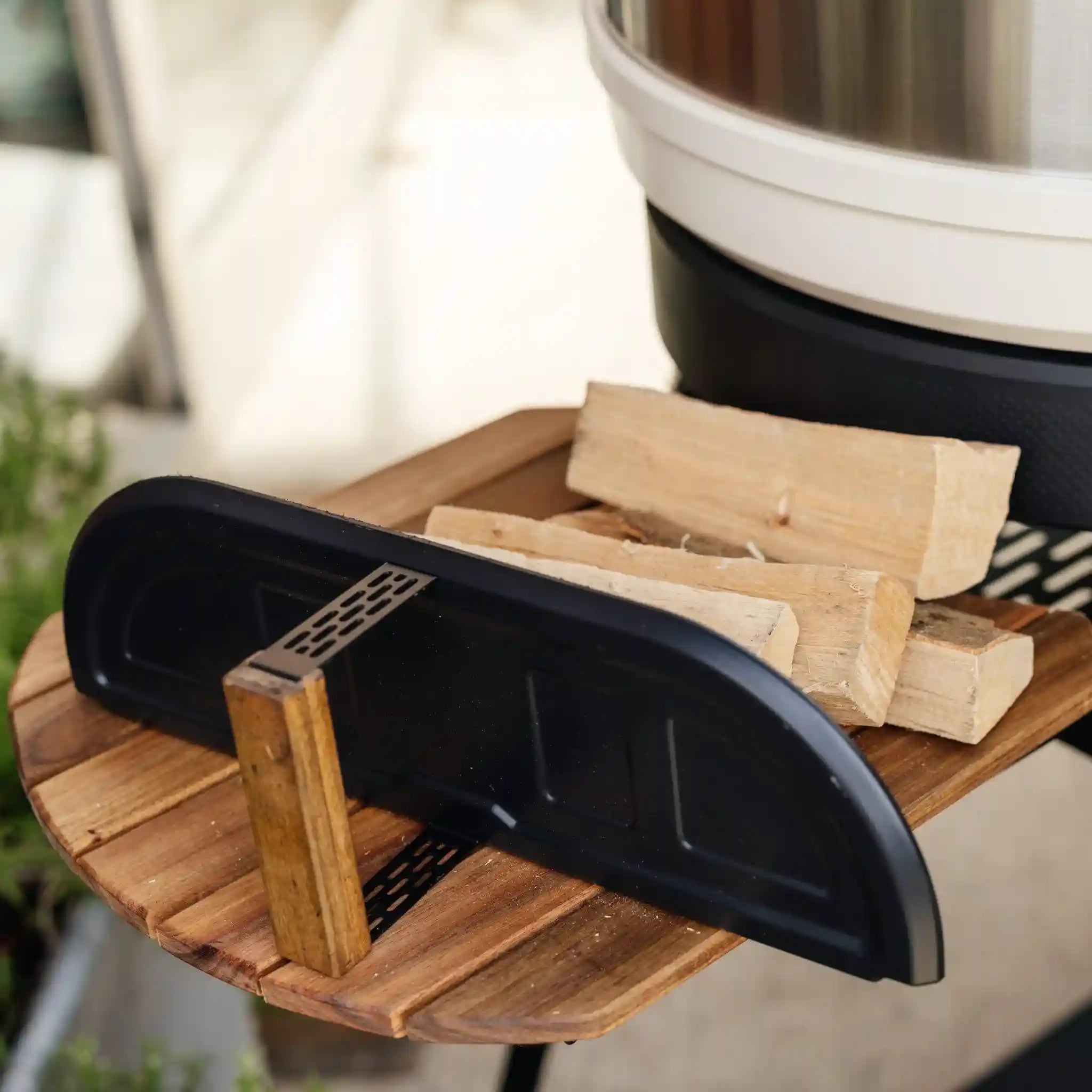 Dome Gen 2 Door