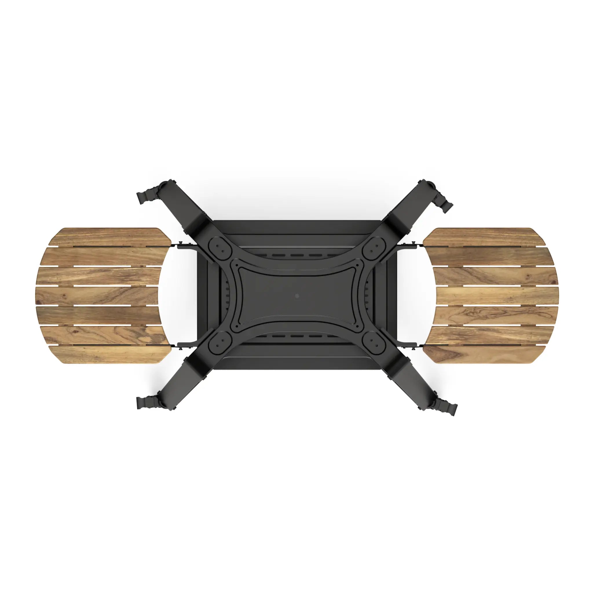 Dome Gen 2 Series Stand