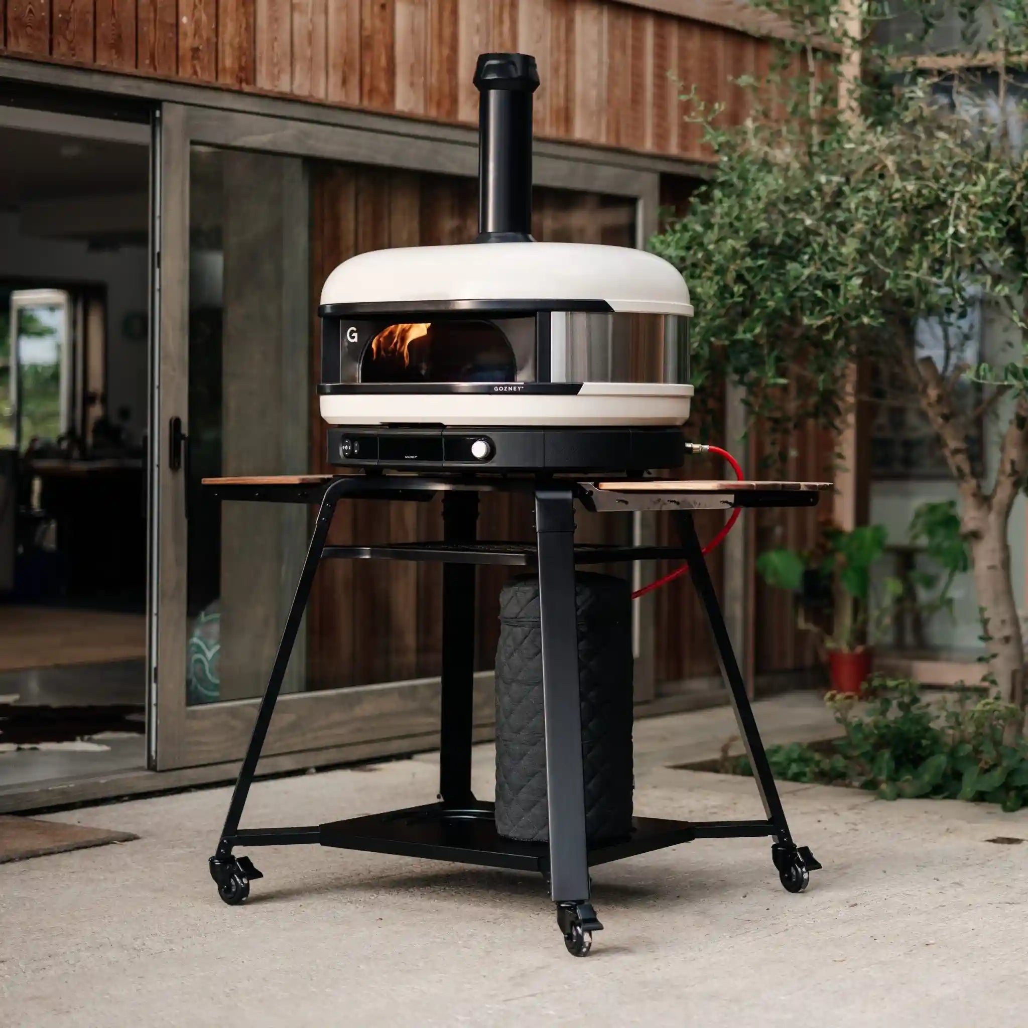 Dome Gen 2 Series Stand
