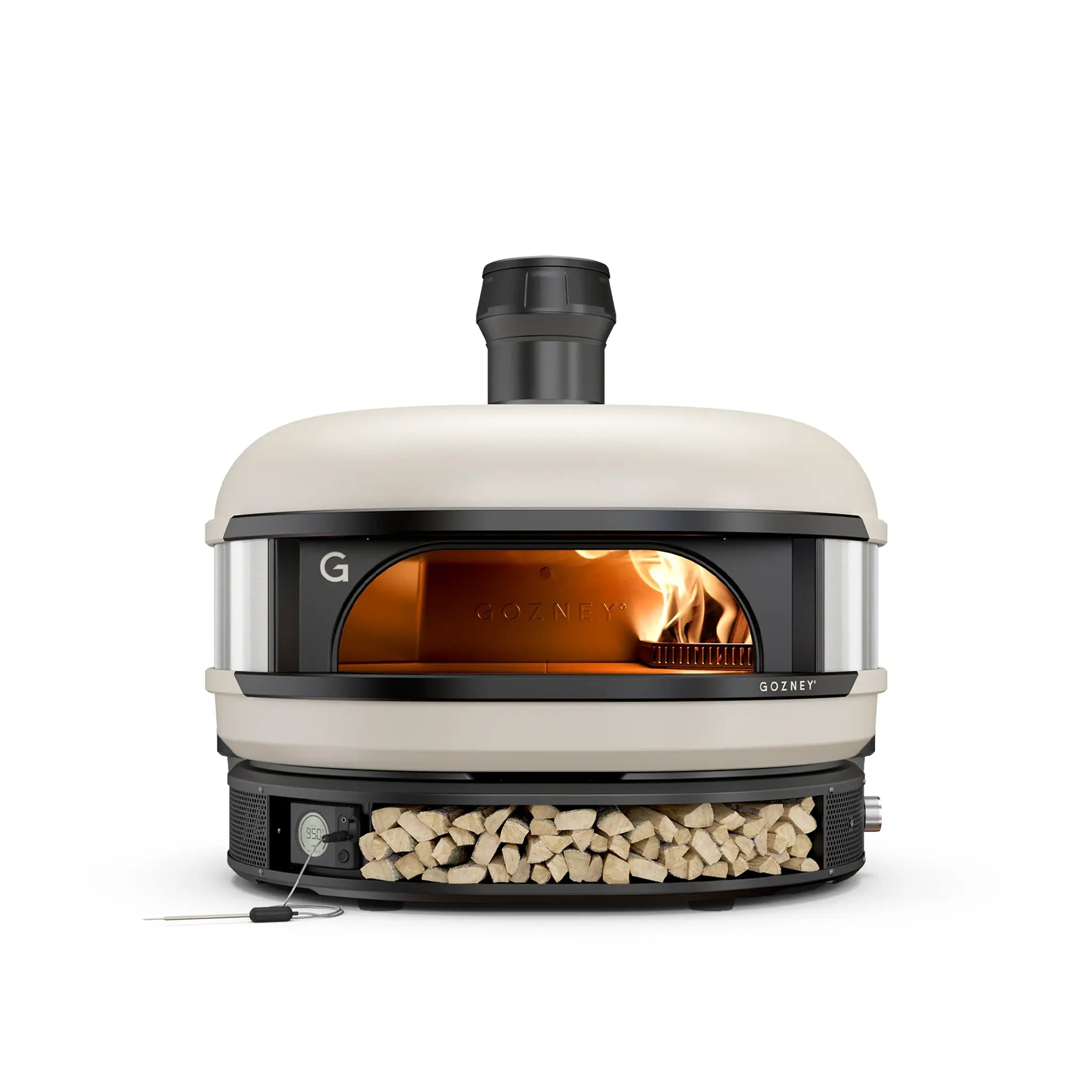 Dome Pizza Oven