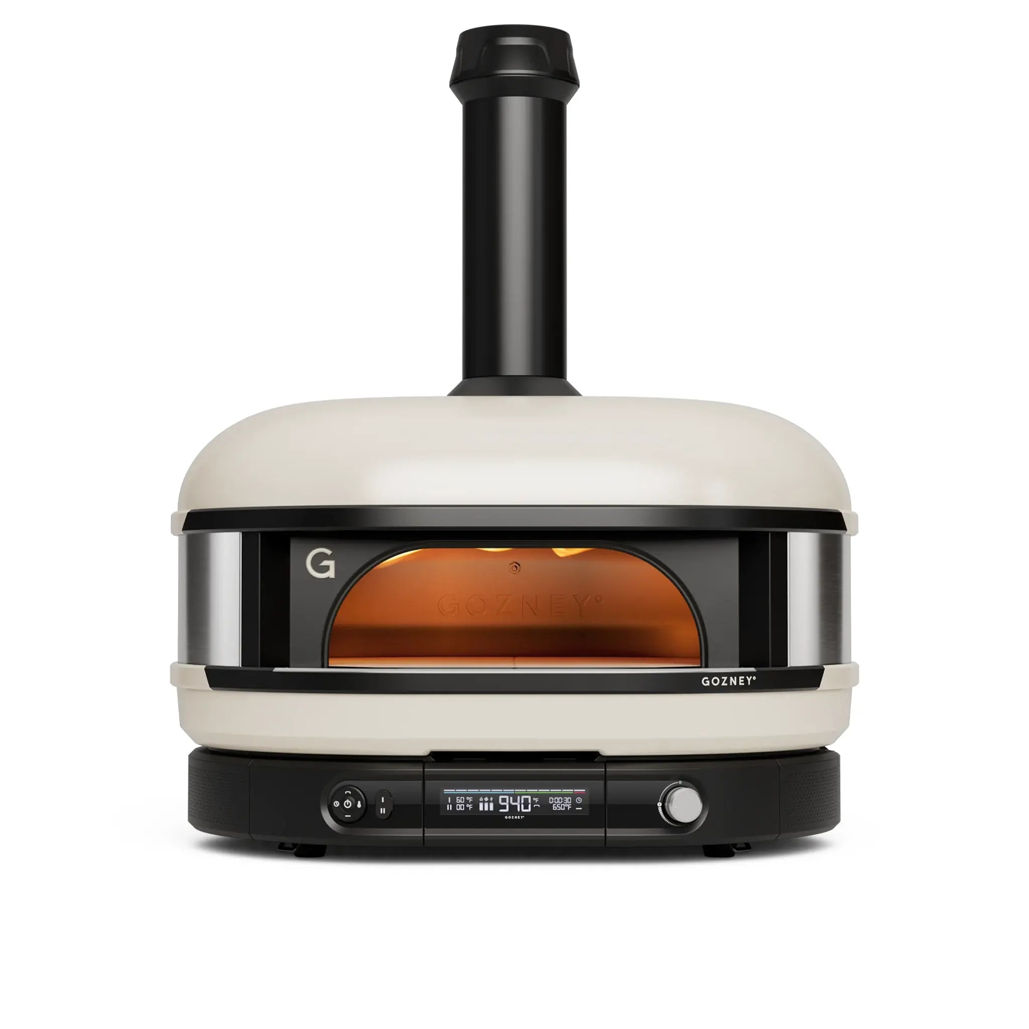 Dome Pizza Oven Gen 2