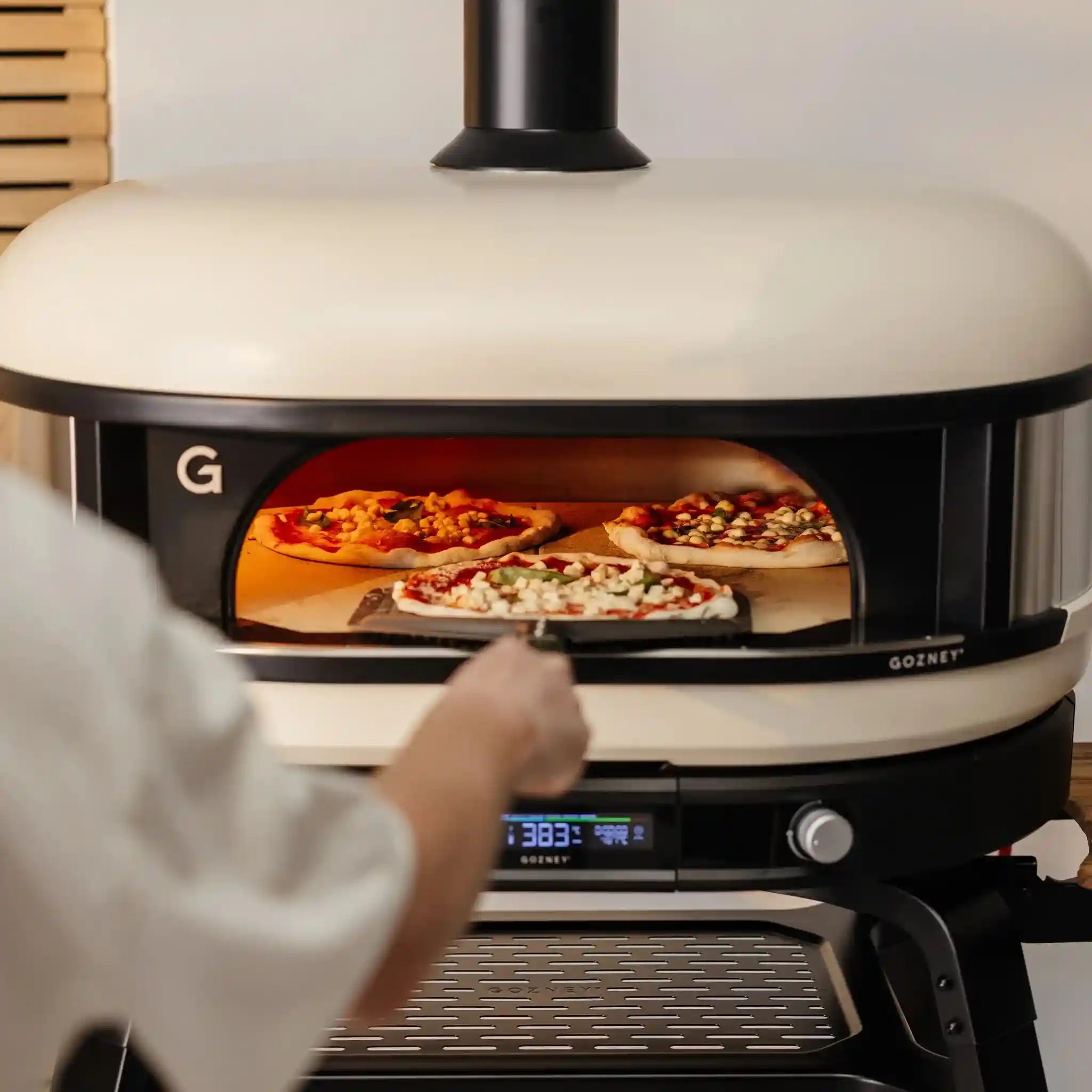 Dome XL Pizza Oven Gen 2