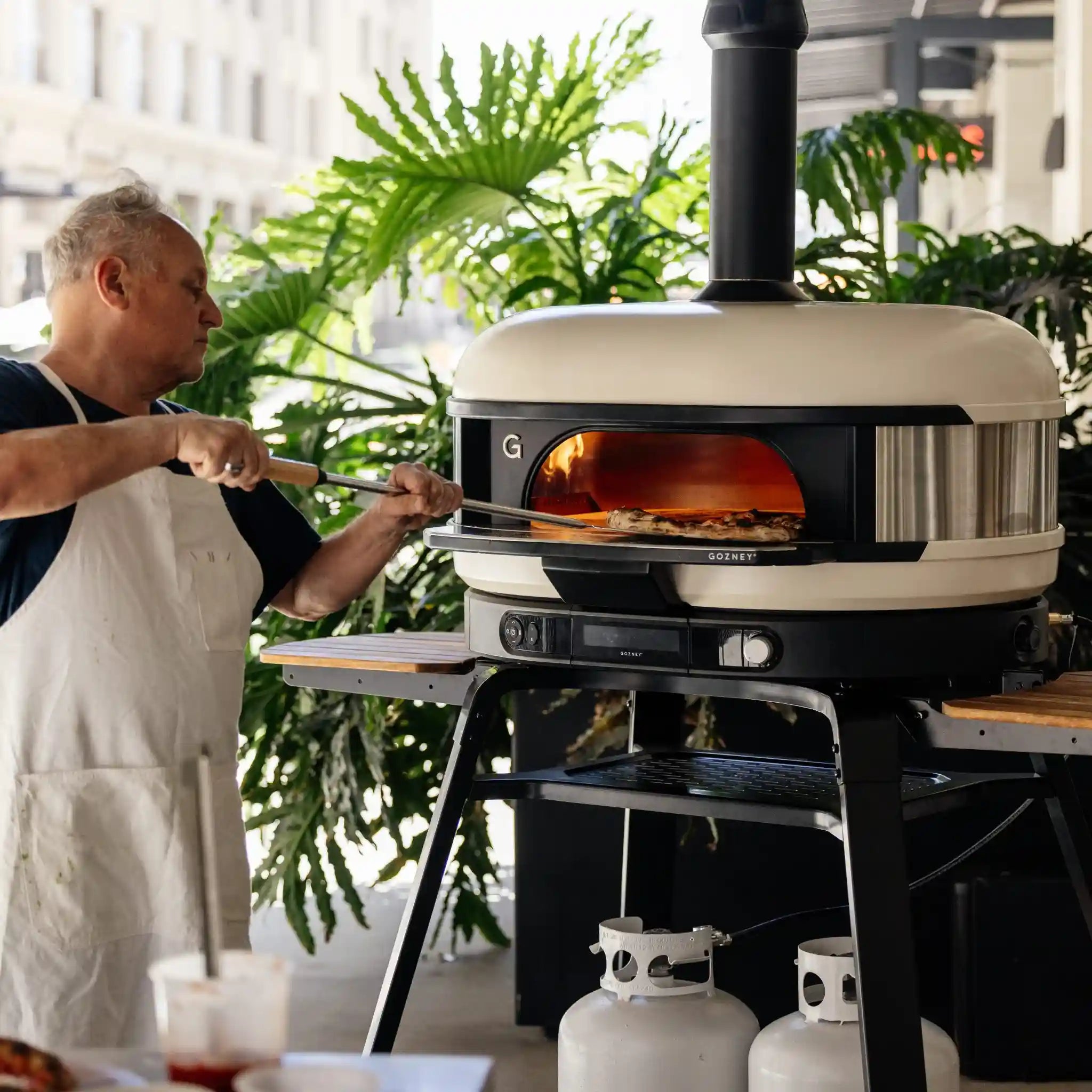 Dome XL Pizza Oven Gen 2