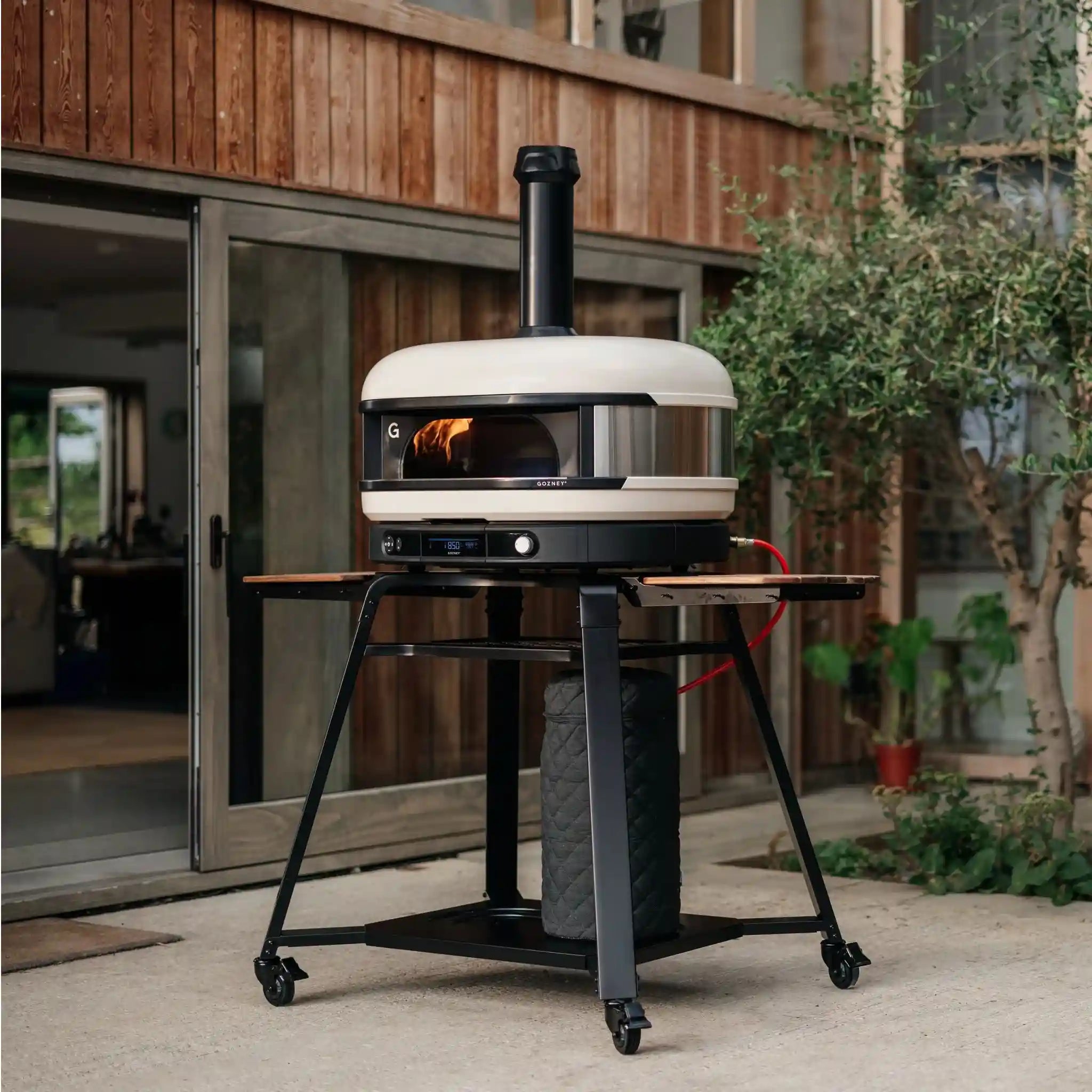 Dome XL Pizza Oven Gen 2