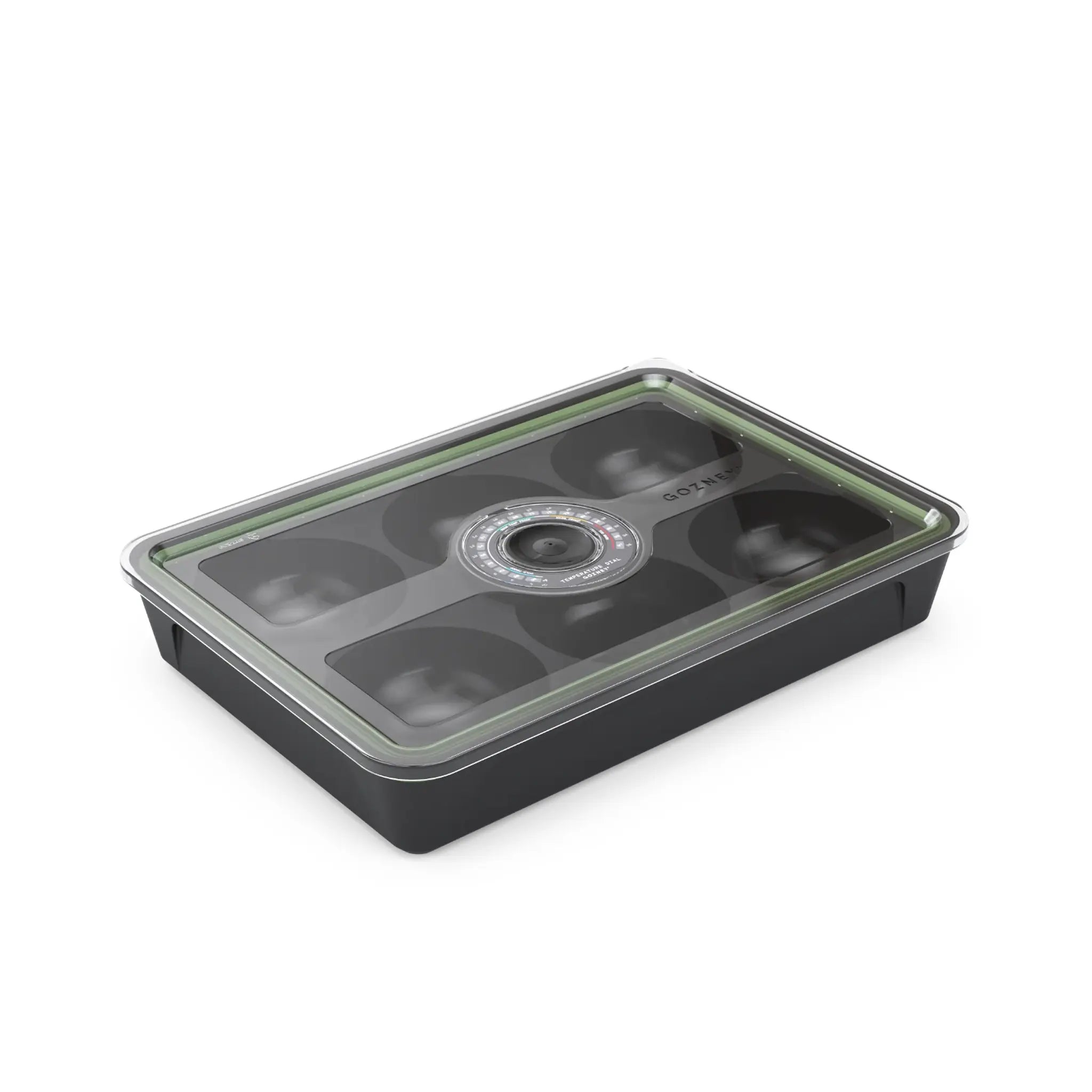 Dough Tray