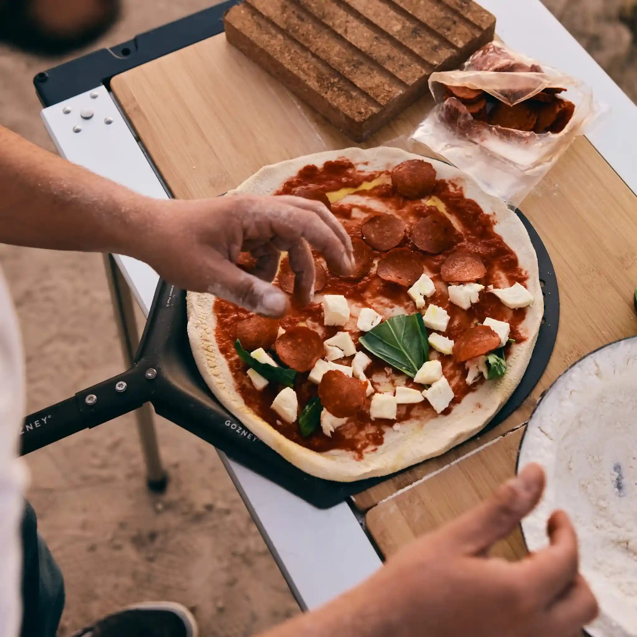 Venture Placement Peel