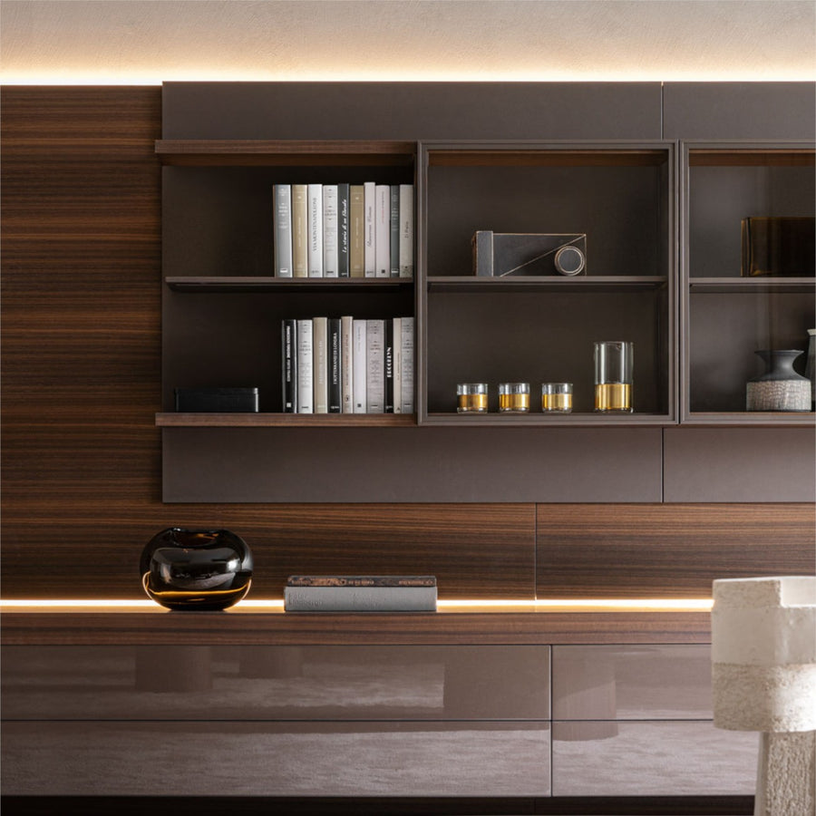 Built-In by Design