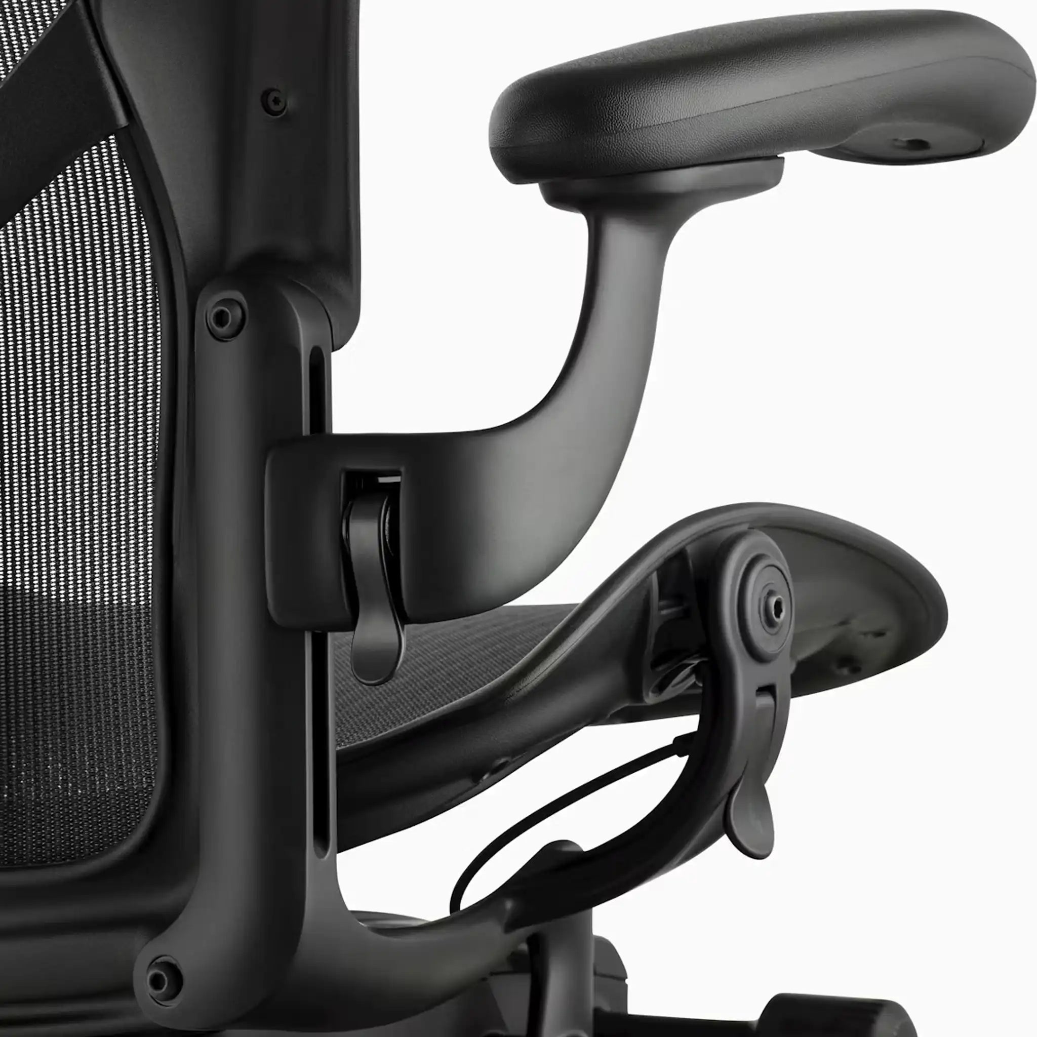 Aeron® Remastered Chair - Mineral