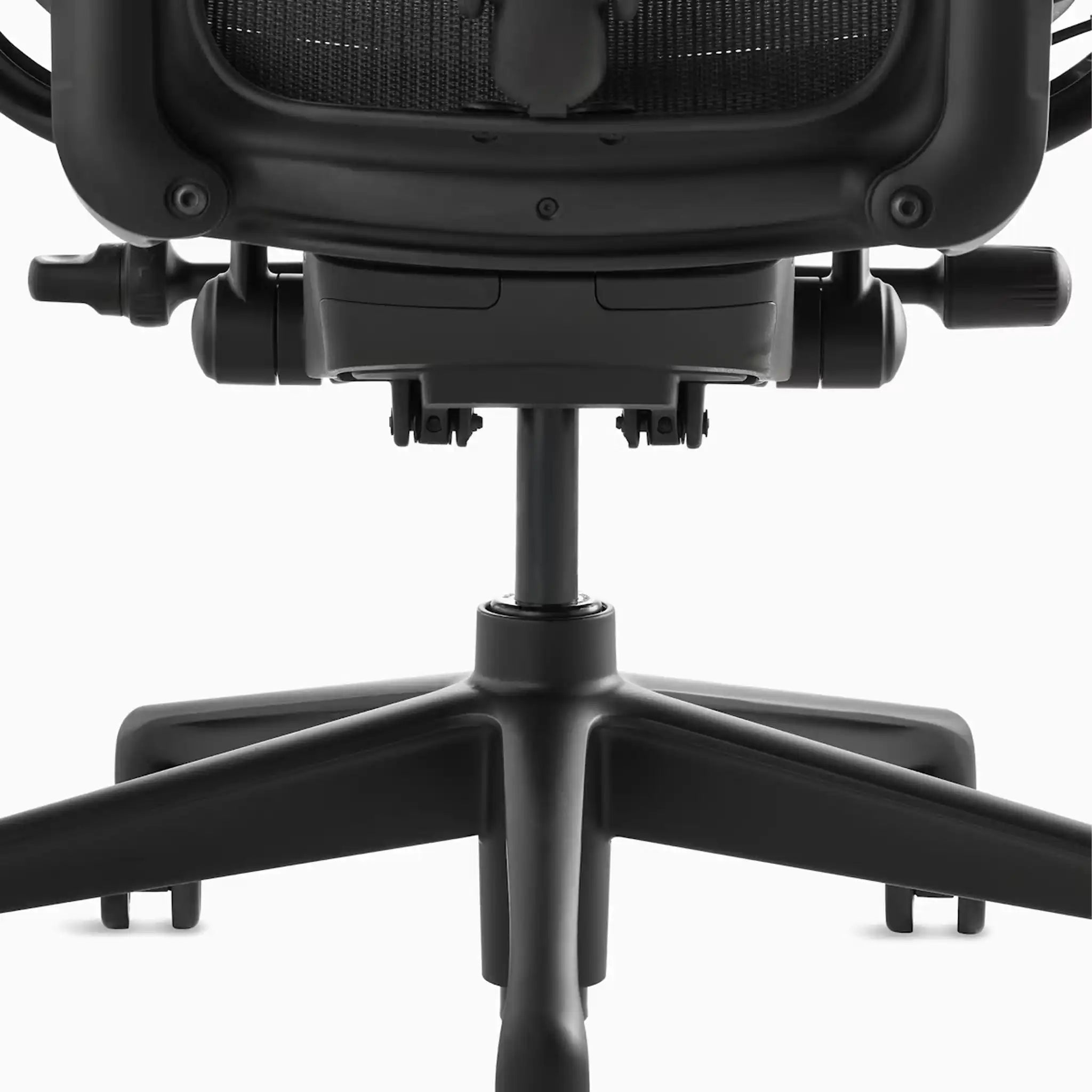 Aeron® Remastered Chair - Mineral