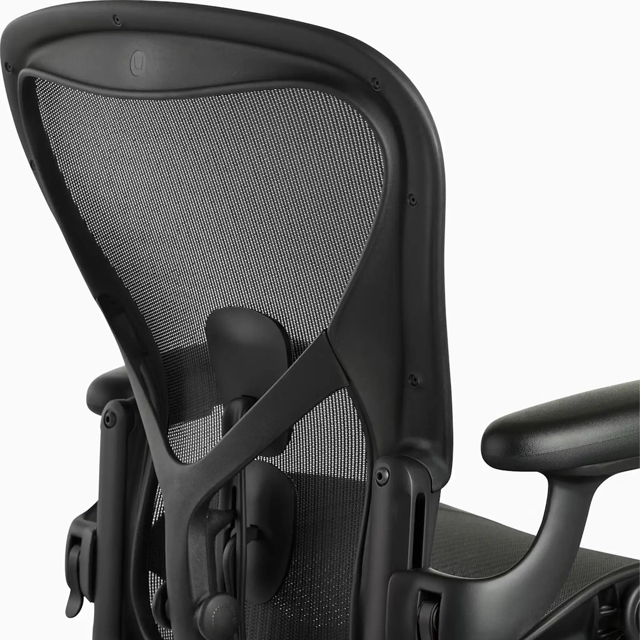 Aeron® Remastered Chair - Mineral