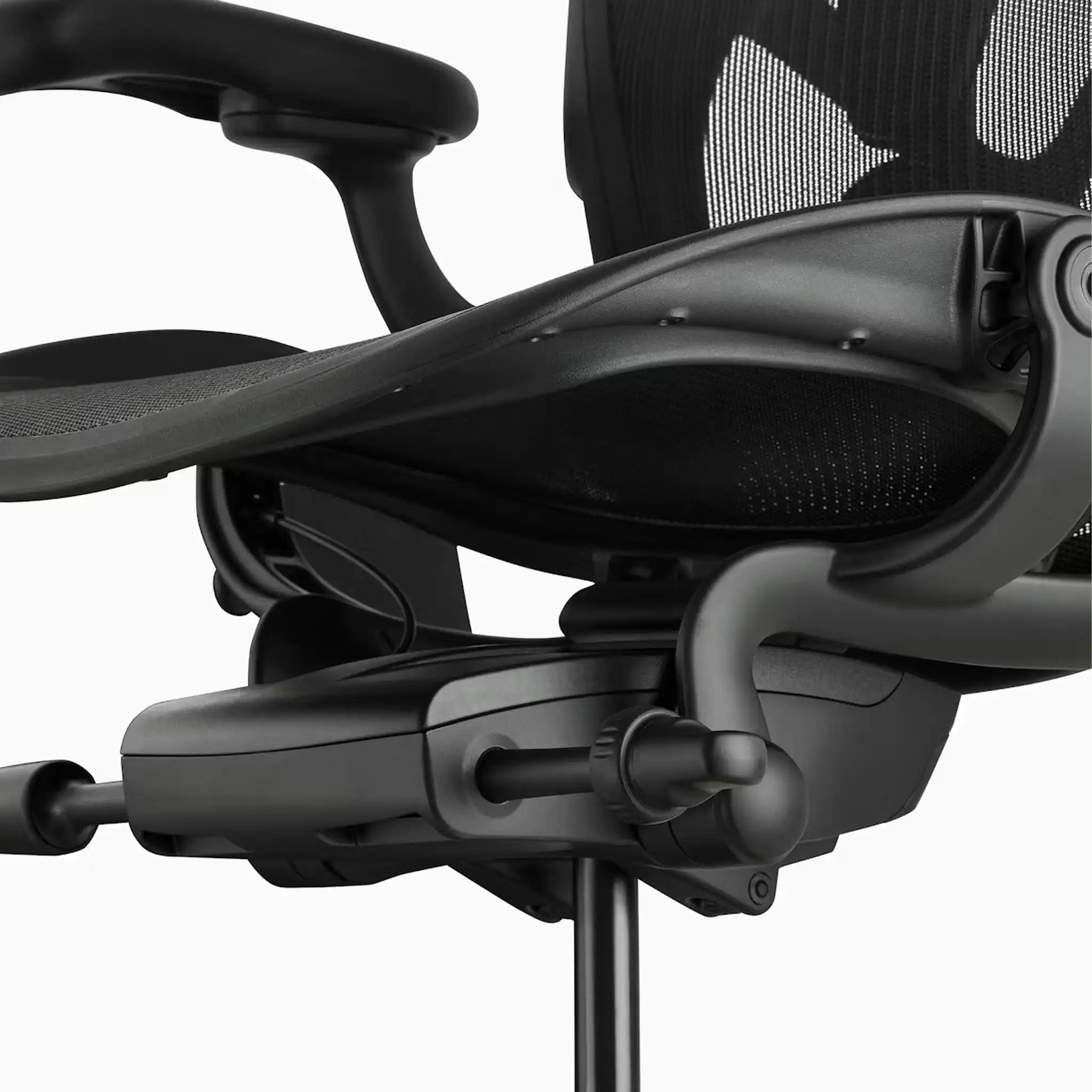 Aeron® Remastered Chair - Mineral