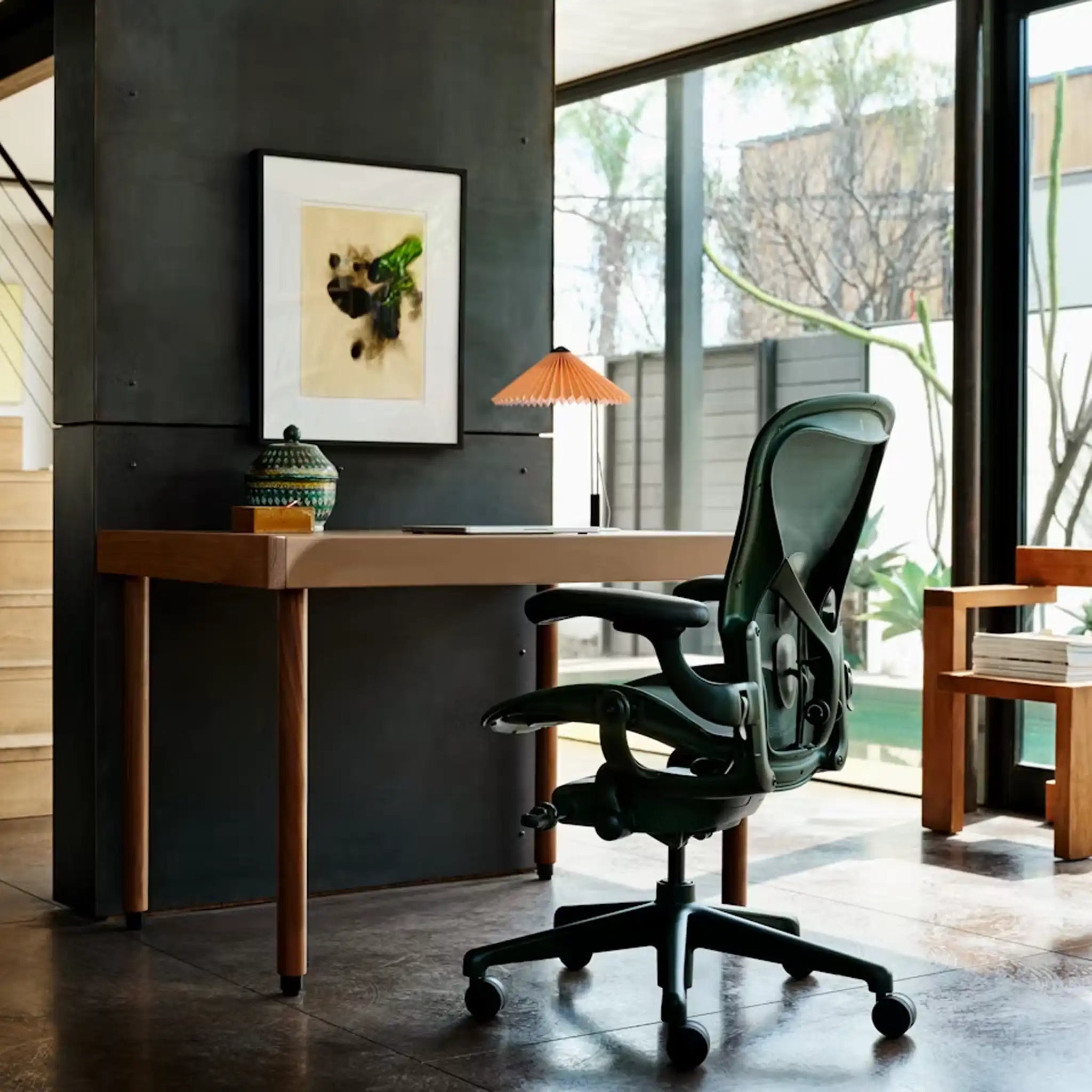Aeron® Remastered Chair