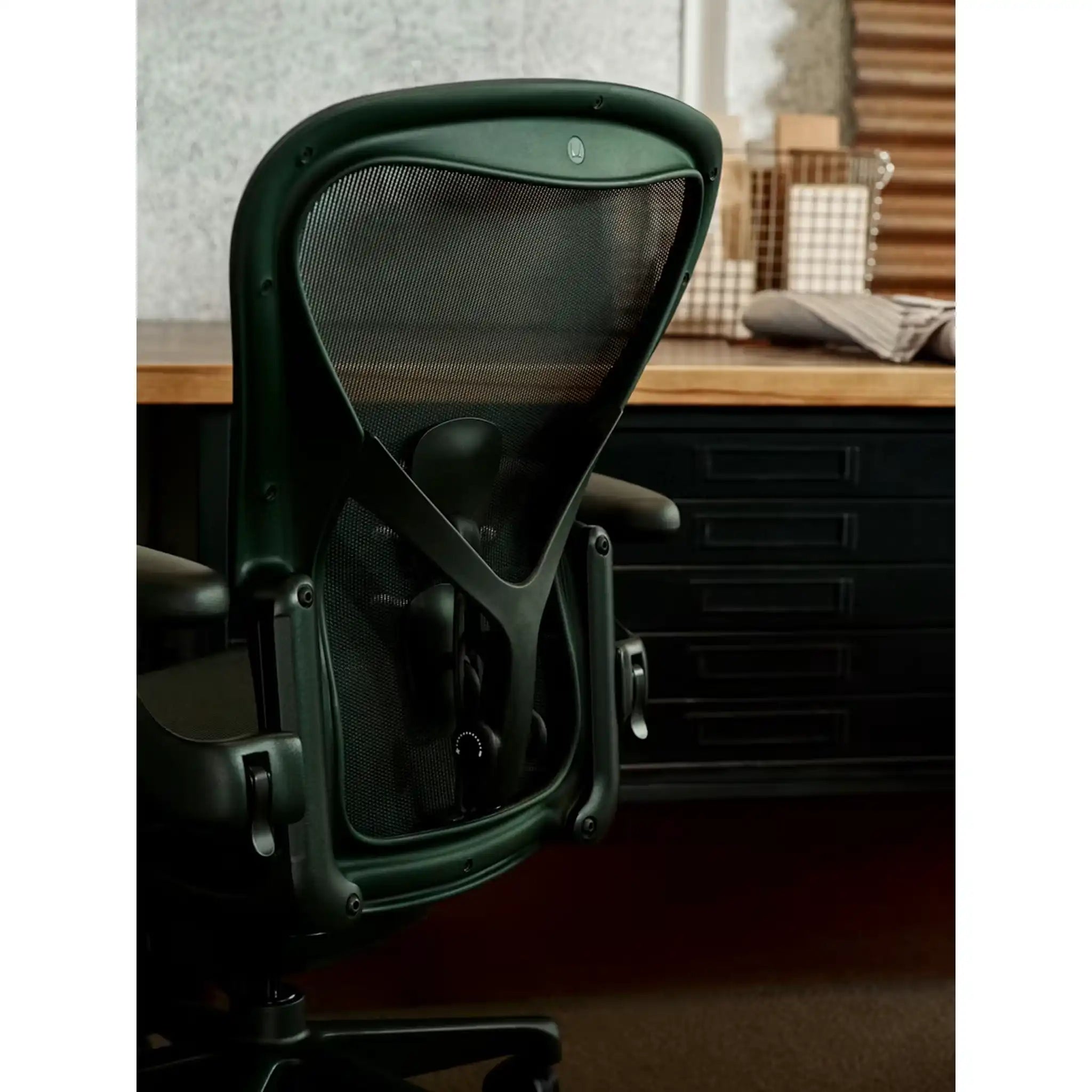 Aeron® Remastered Chair