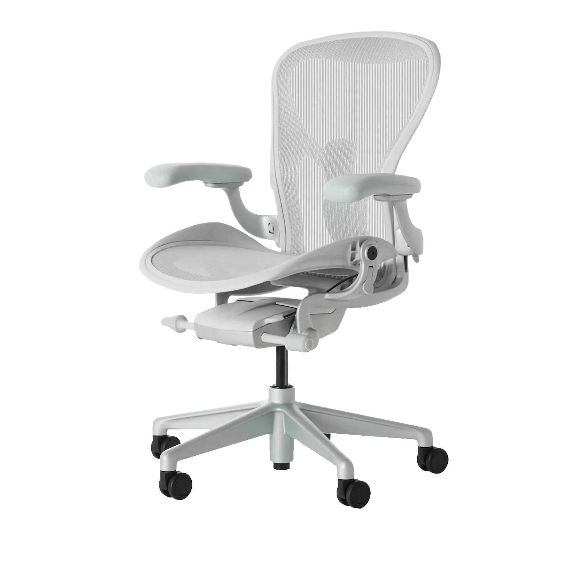 Aeron® Remastered Chair - Mineral