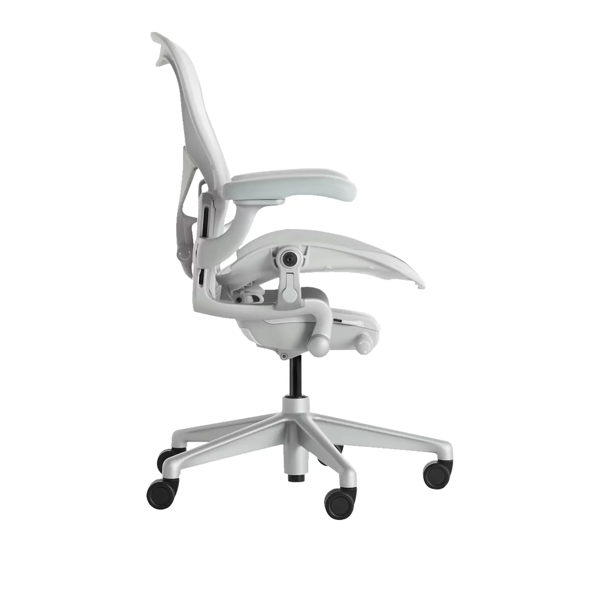 Aeron® Remastered Chair - Mineral