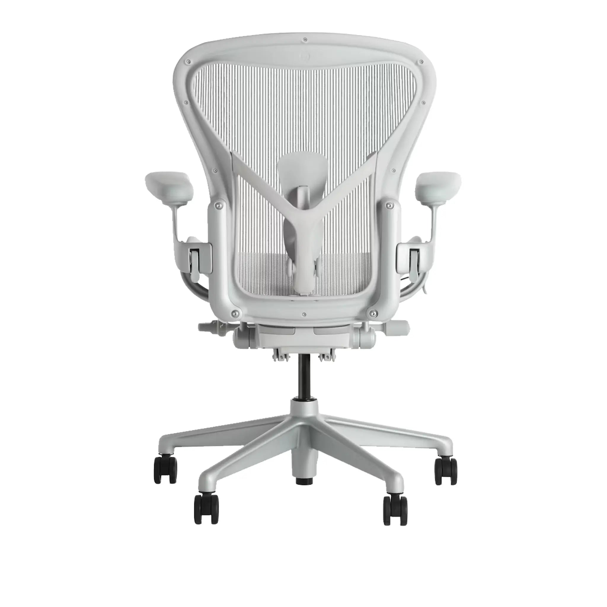 Aeron® Remastered Chair - Mineral