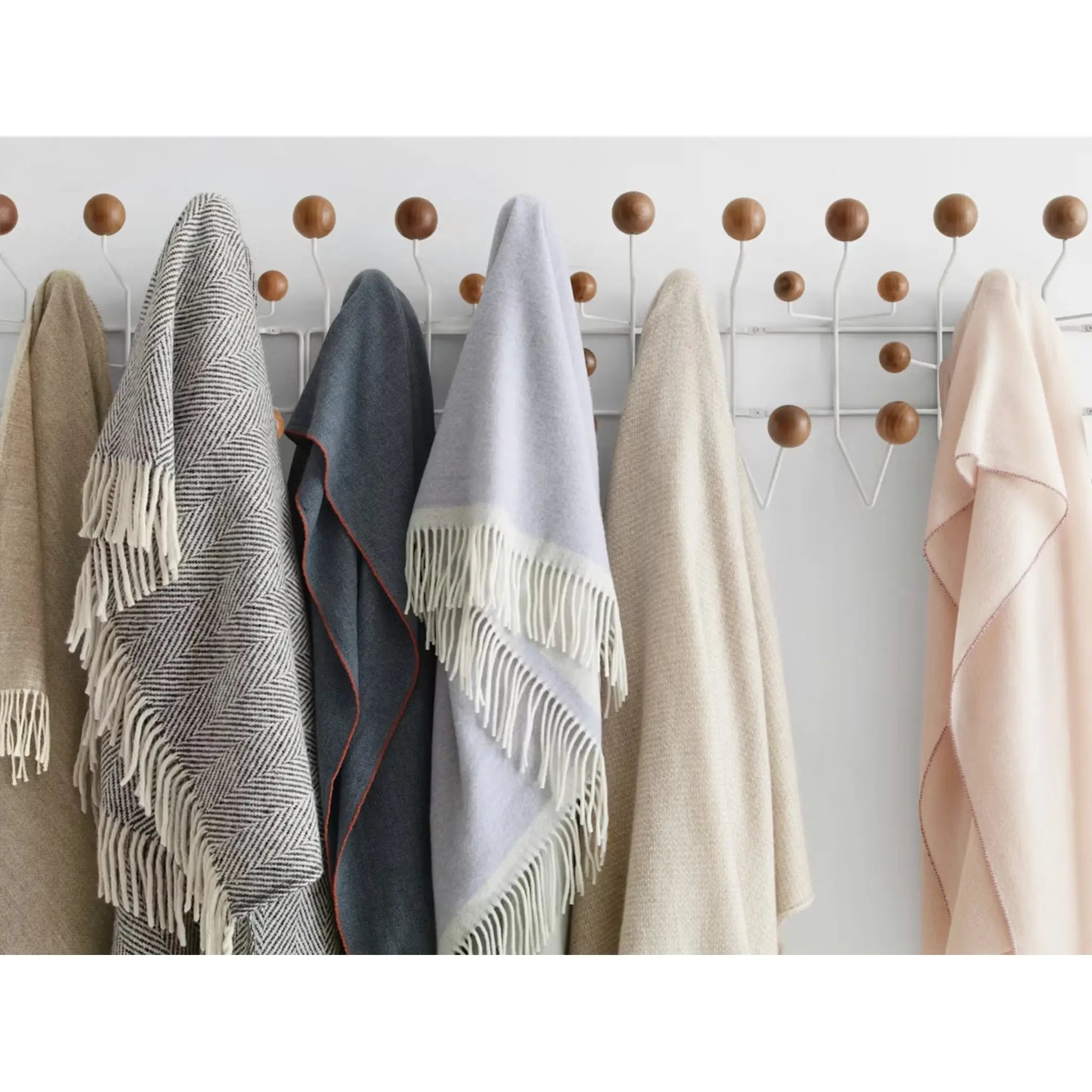 Eames® Hang-It-All, Herman Miller x HAY