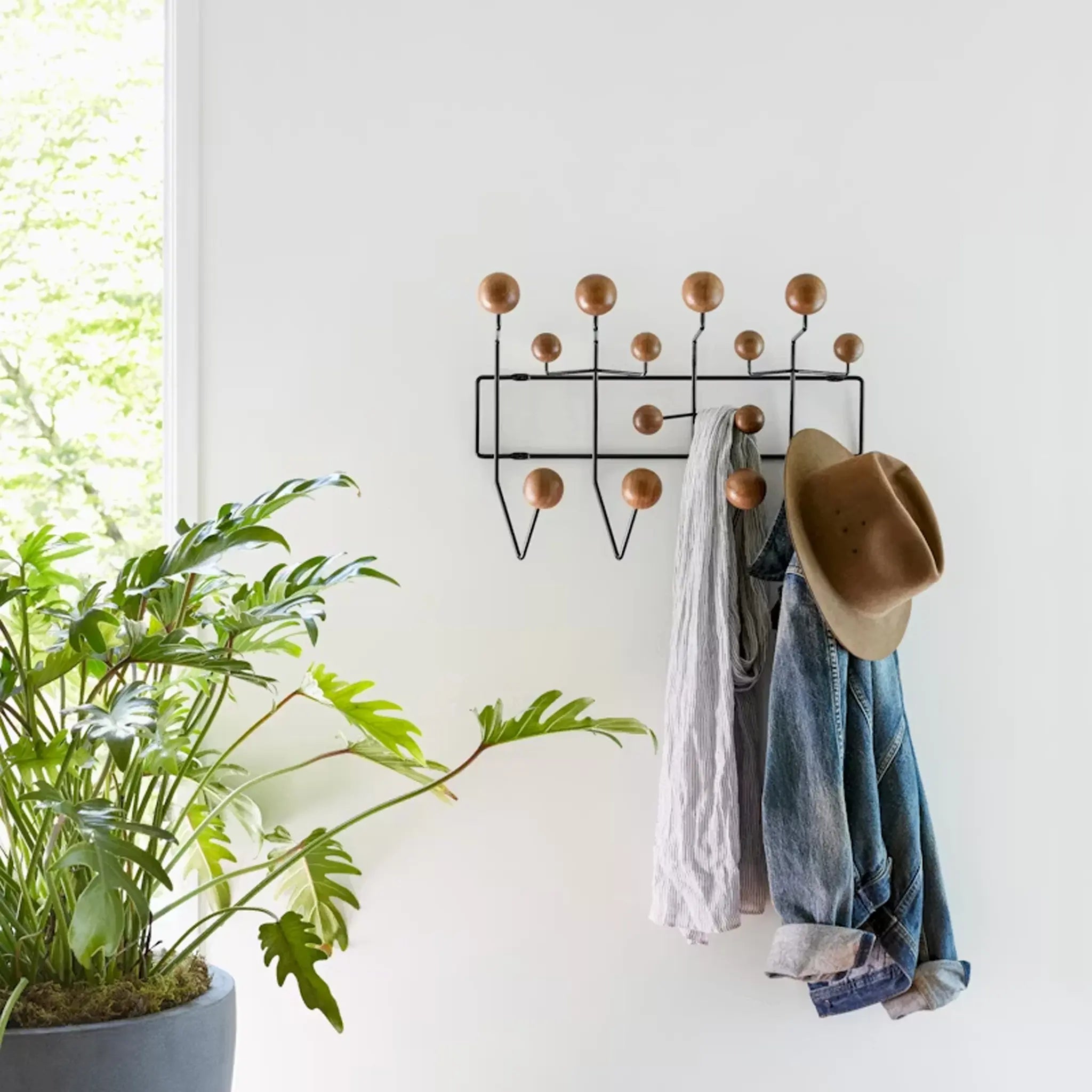Eames® Hang-It-All