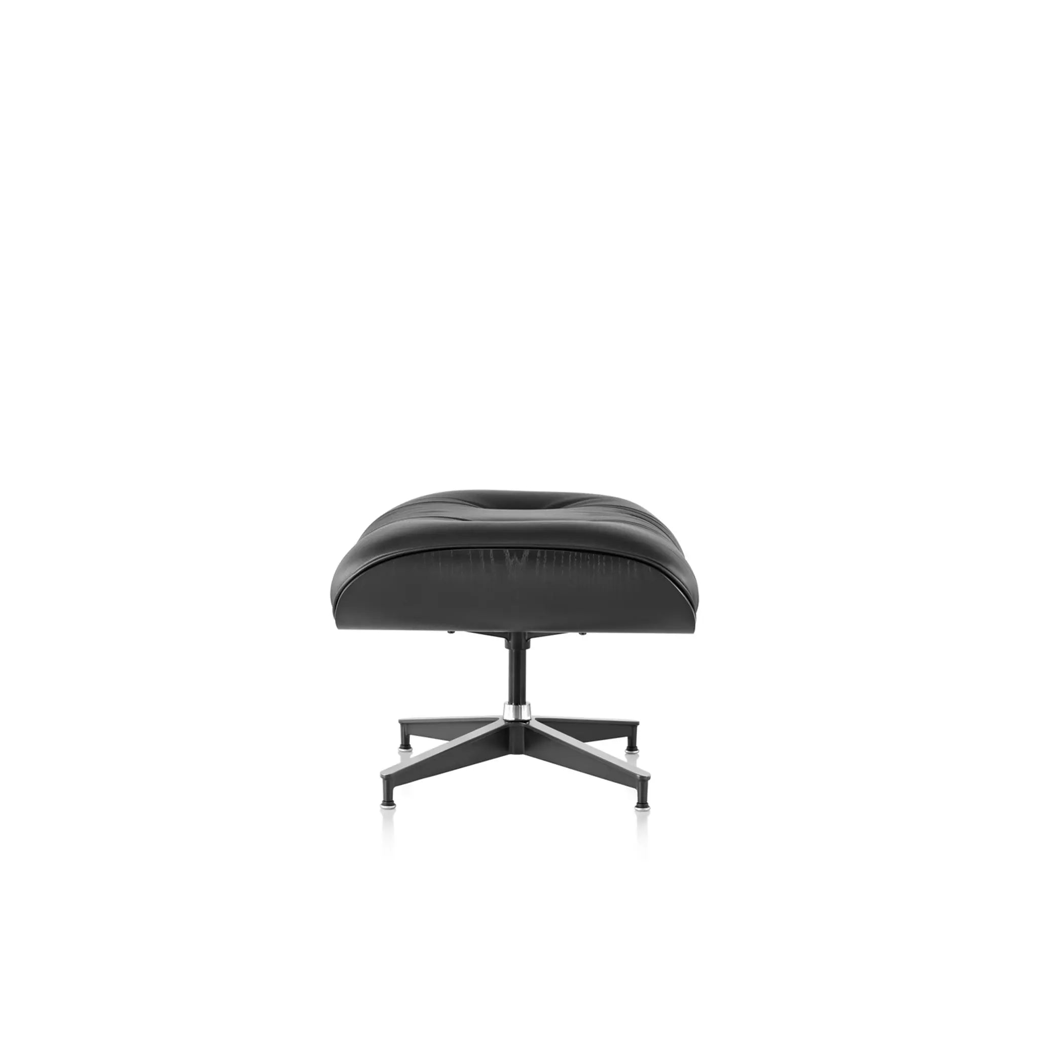 Eames® 休闲椅和奥斯曼乌木