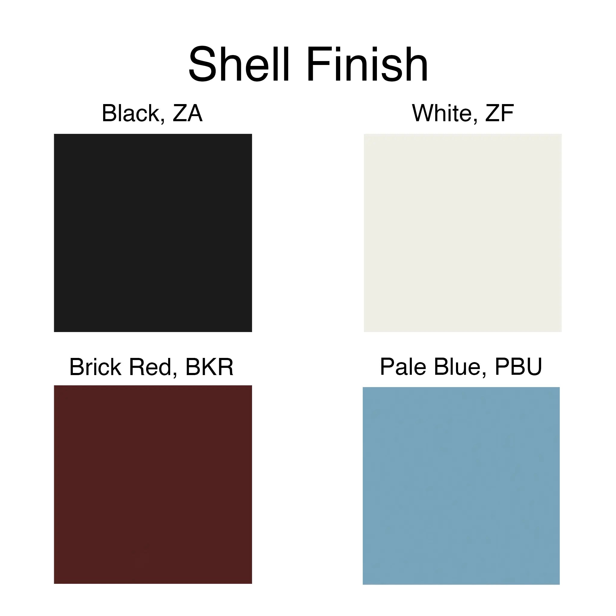 Eames® 塑料模压餐椅，带金属底座