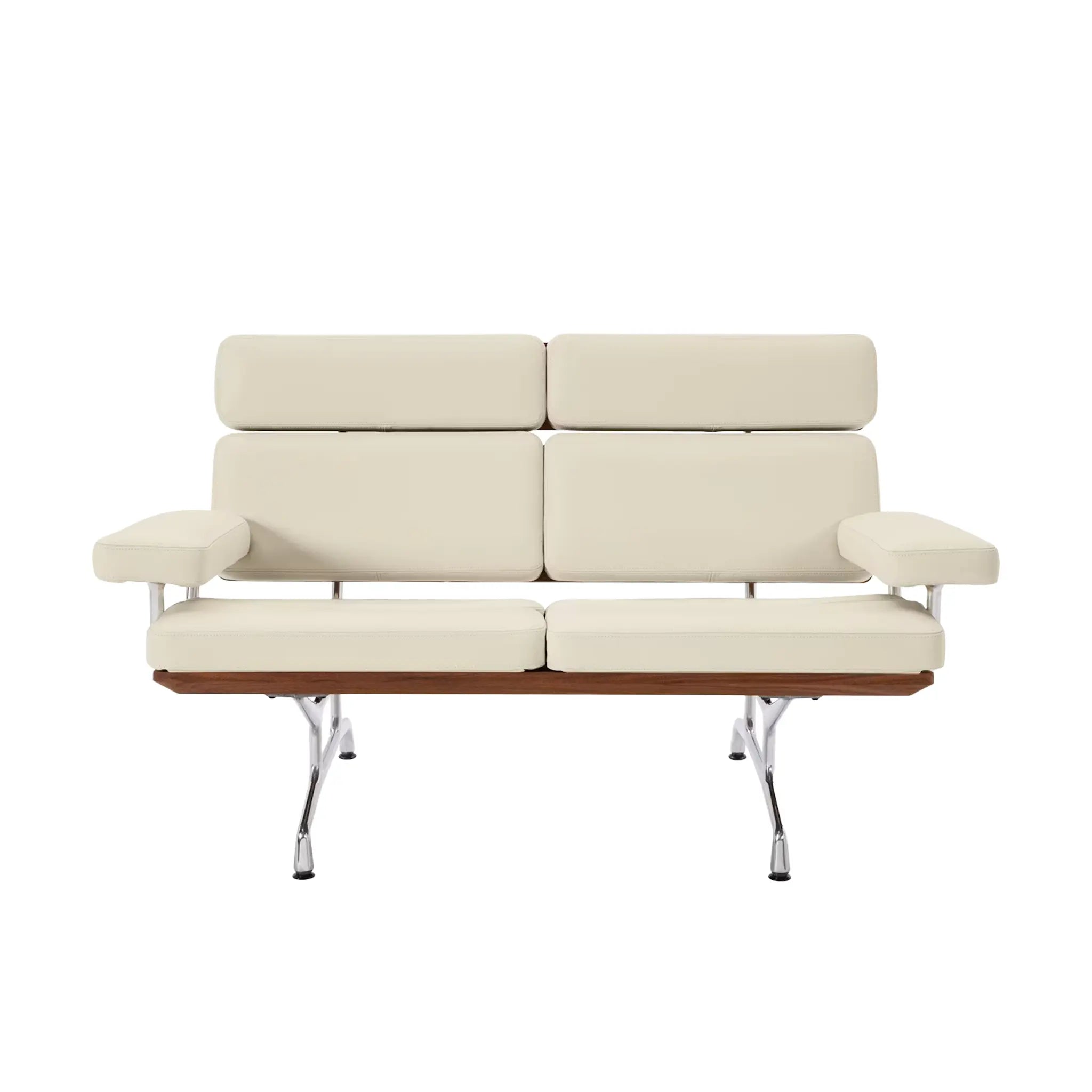 Eames® Sofa - 2 Seats