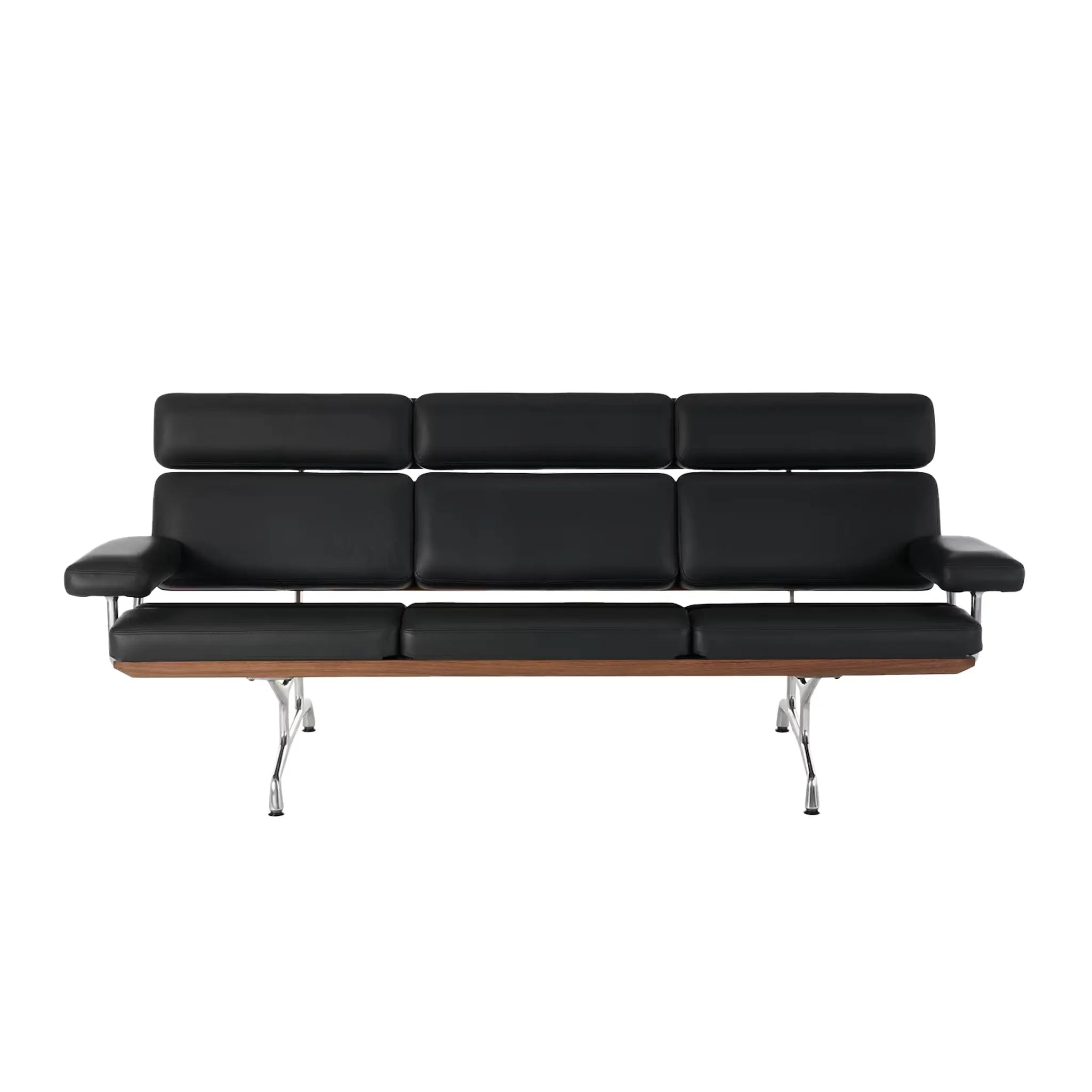 Eames® Sofa - 3 Seats