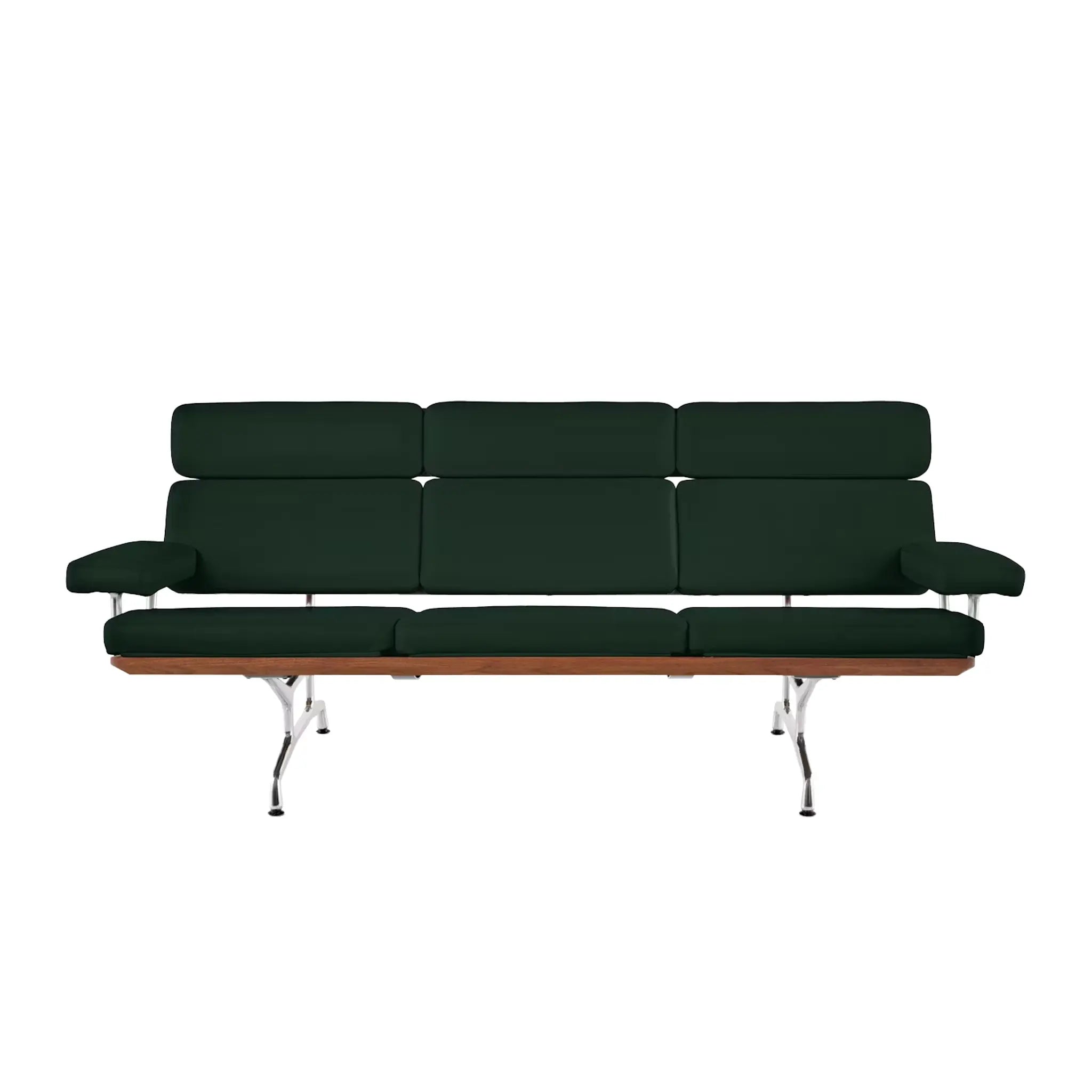 Eames® Sofa - 3 Seats