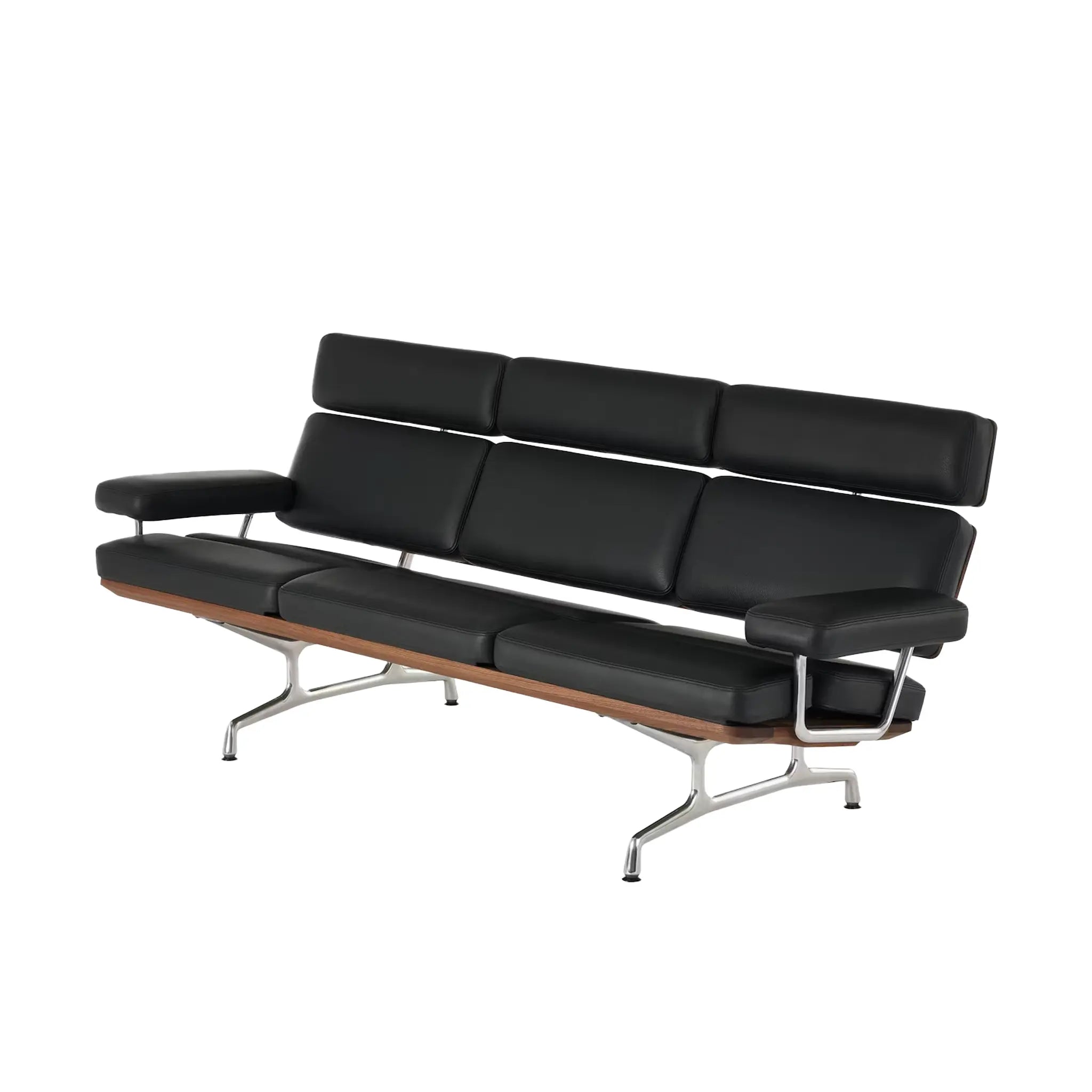 Eames® Sofa - 3 Seats