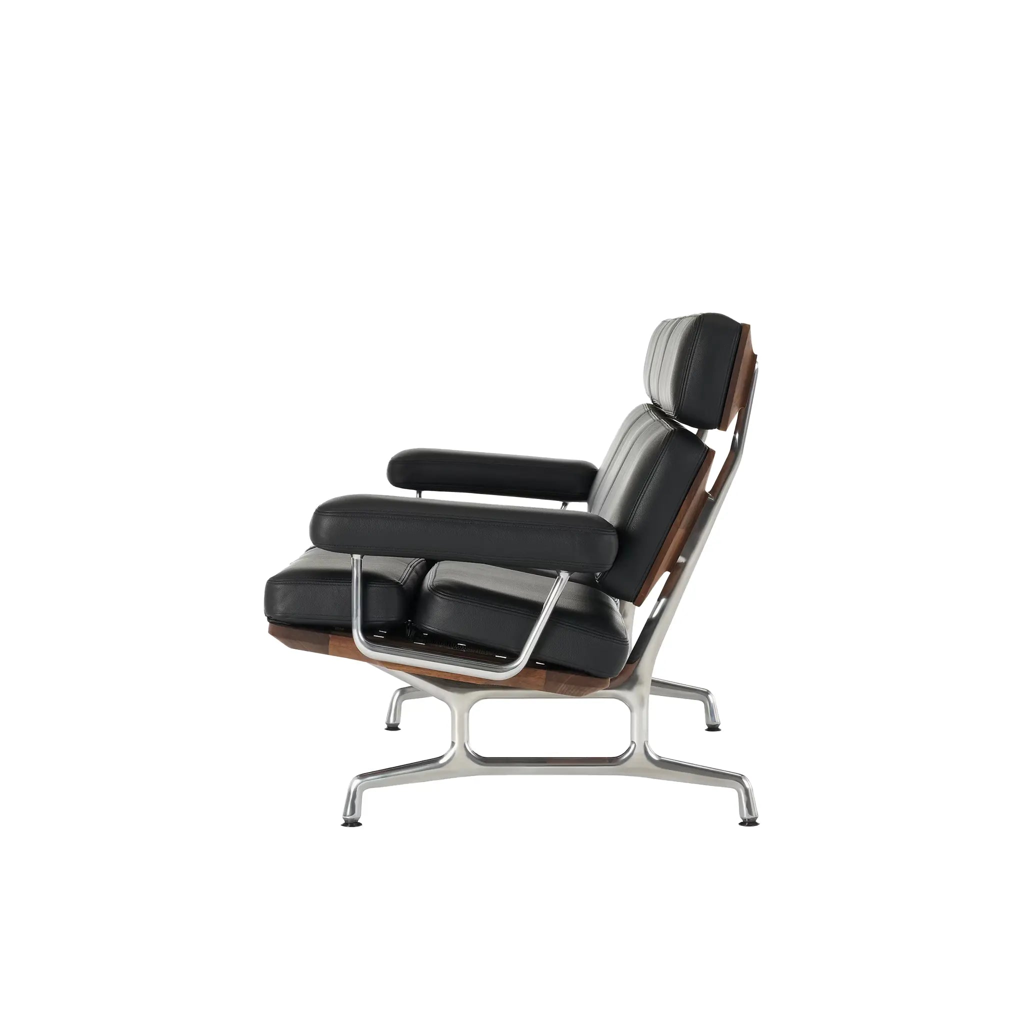 Eames® Sofa - 3 Seats