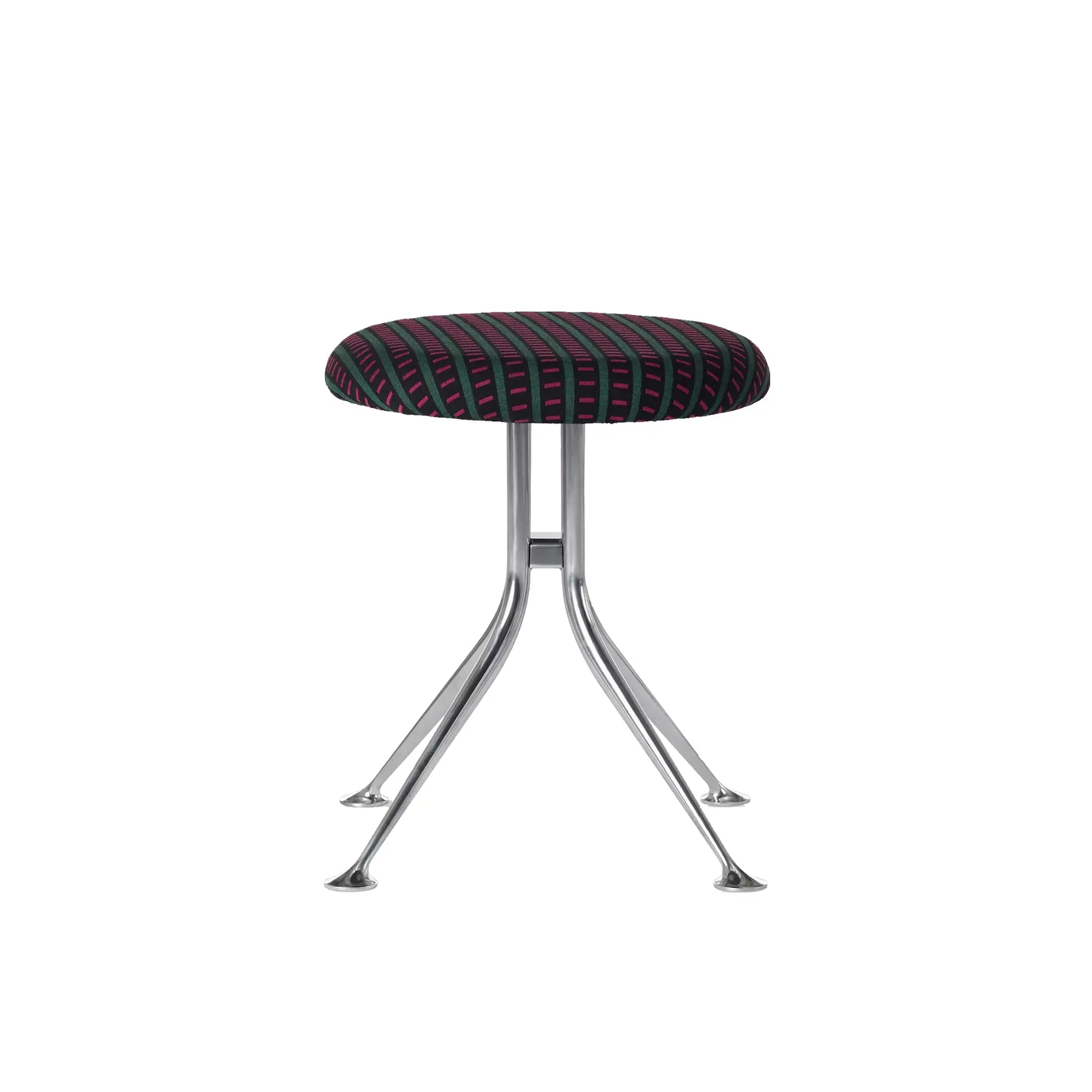 Herman Miller - Girard Stool - Fabric | Livingspace