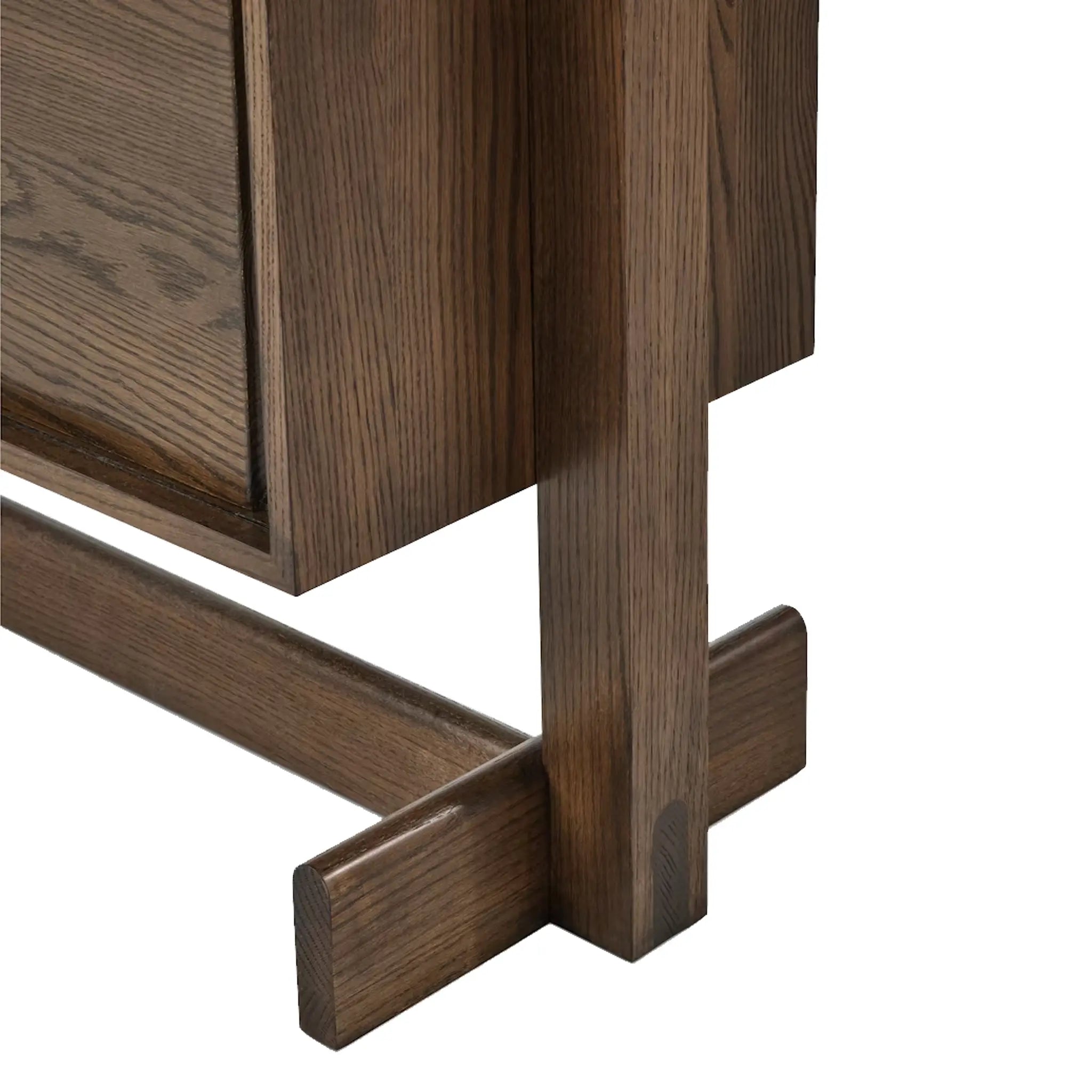 Land™  Storage Console