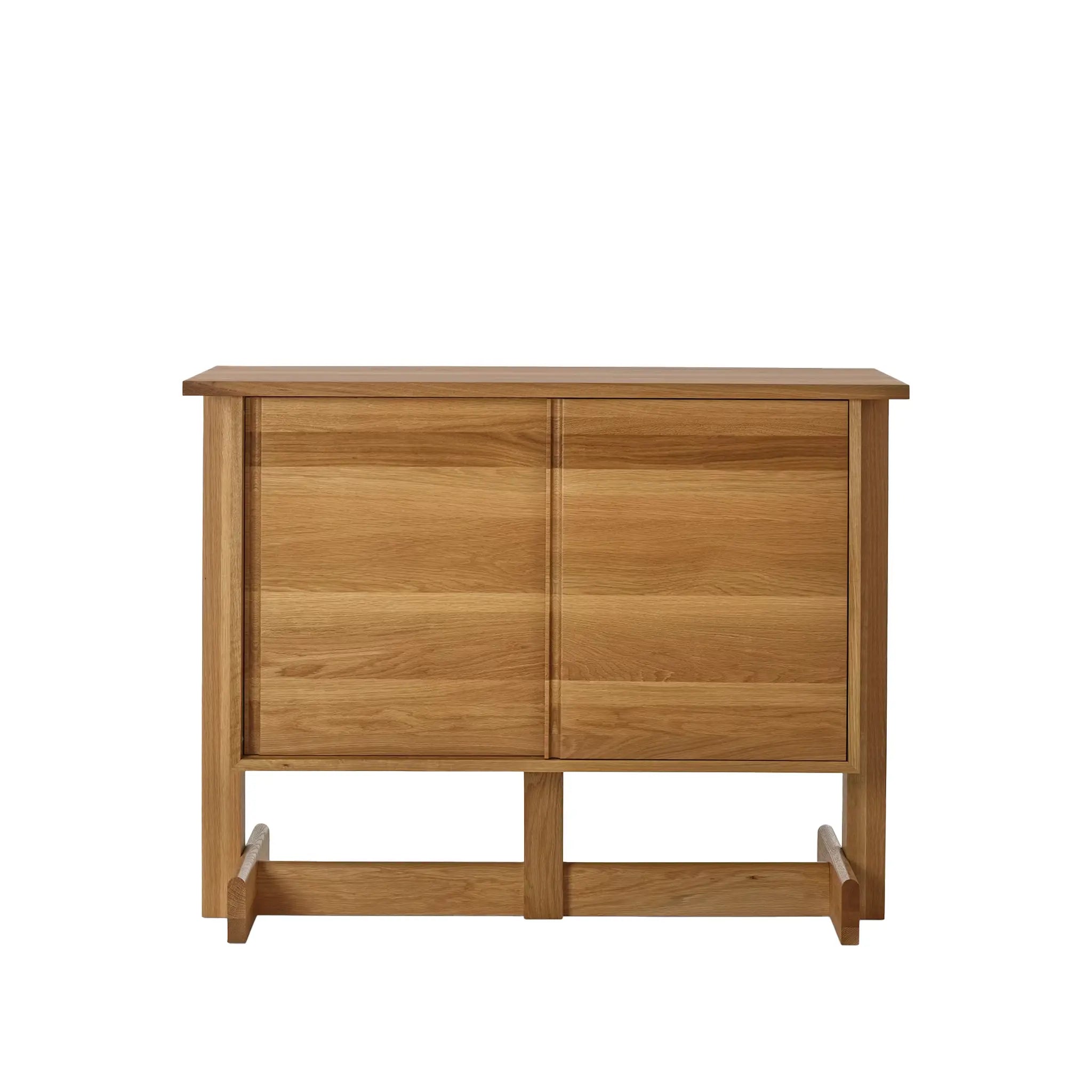 Land™  Storage Console