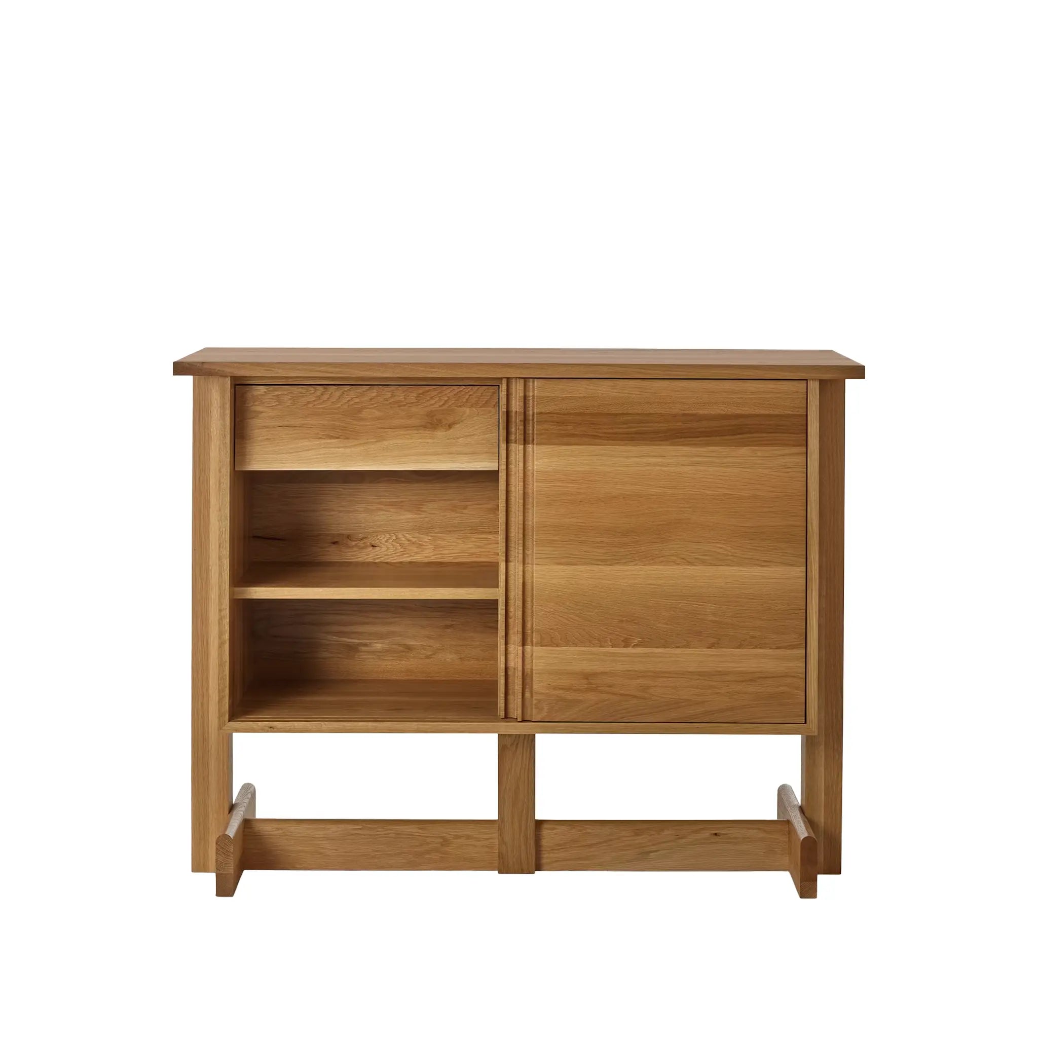 Land™  Storage Console