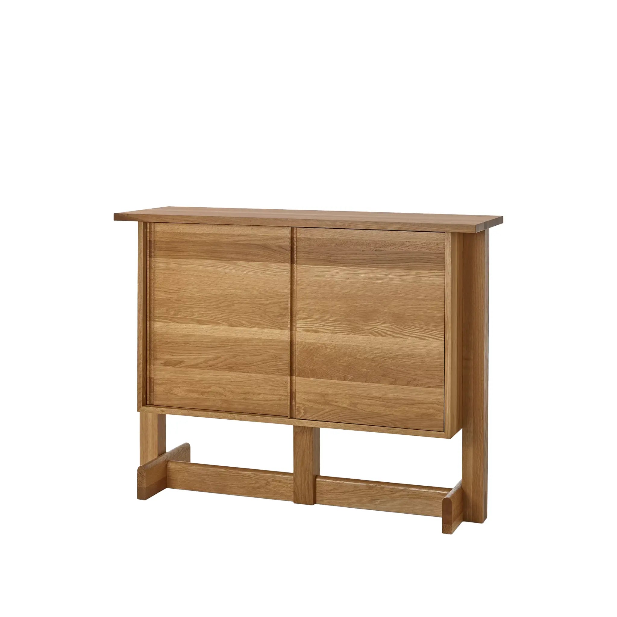 Land™  Storage Console