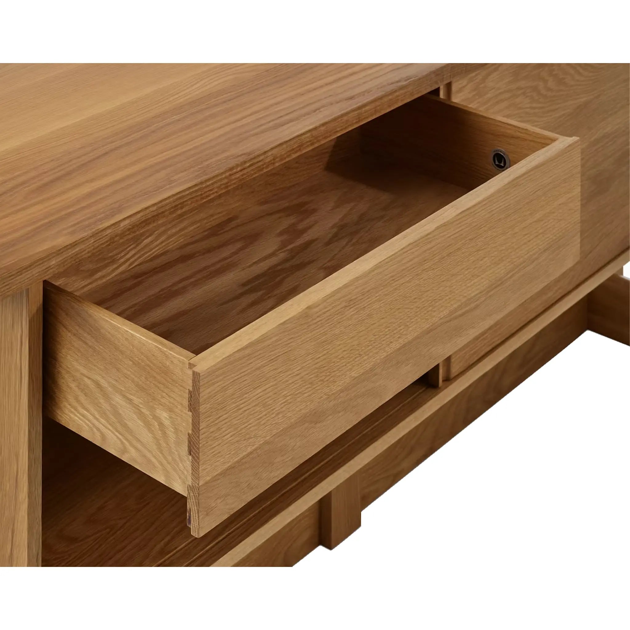 Land™ Storage Credenza - 85"