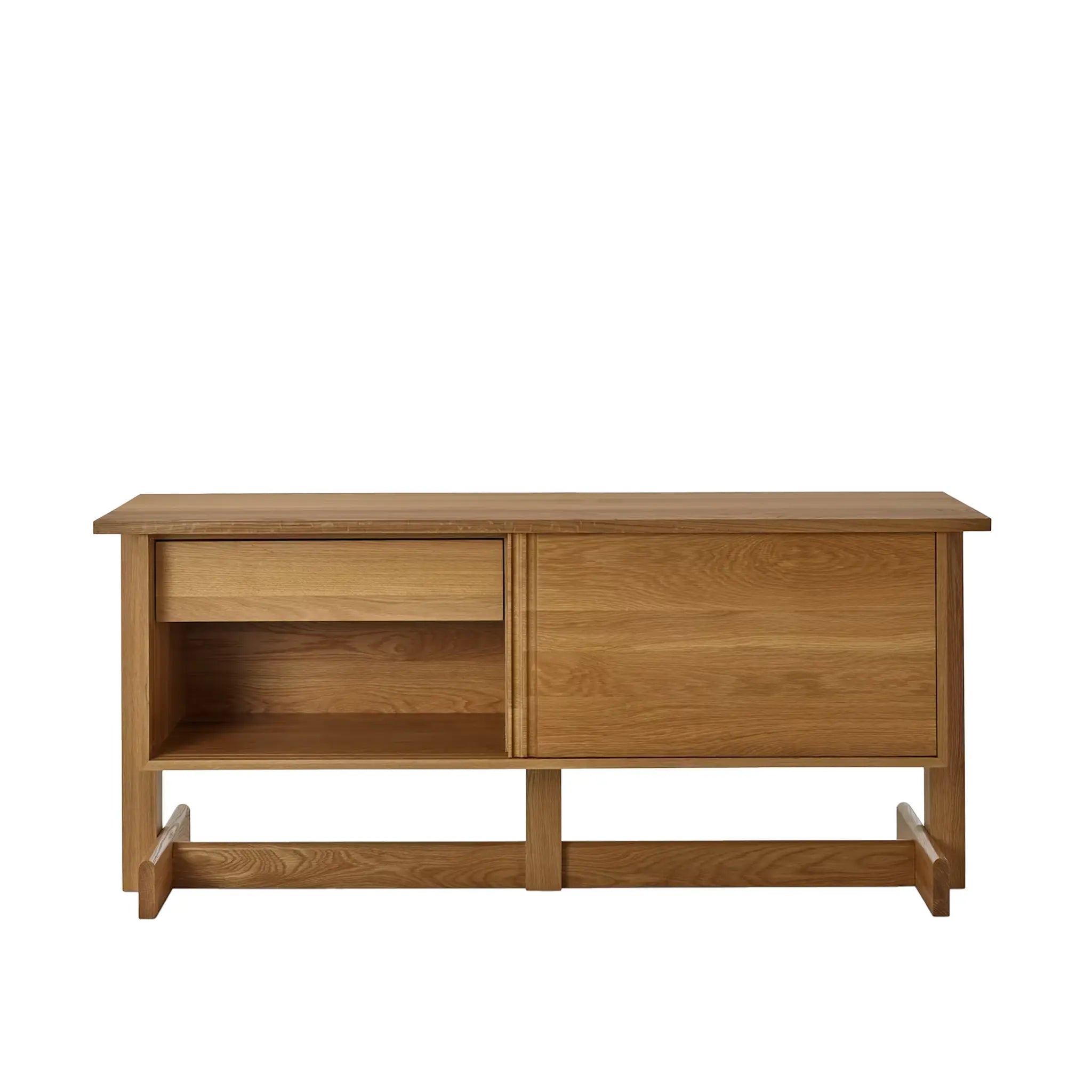 Land™ Storage Credenza - 66"