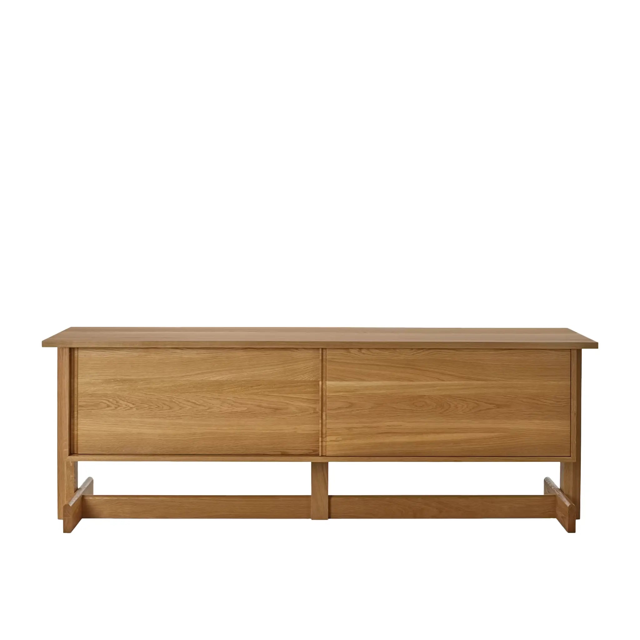 Land™ Storage Credenza - 85"