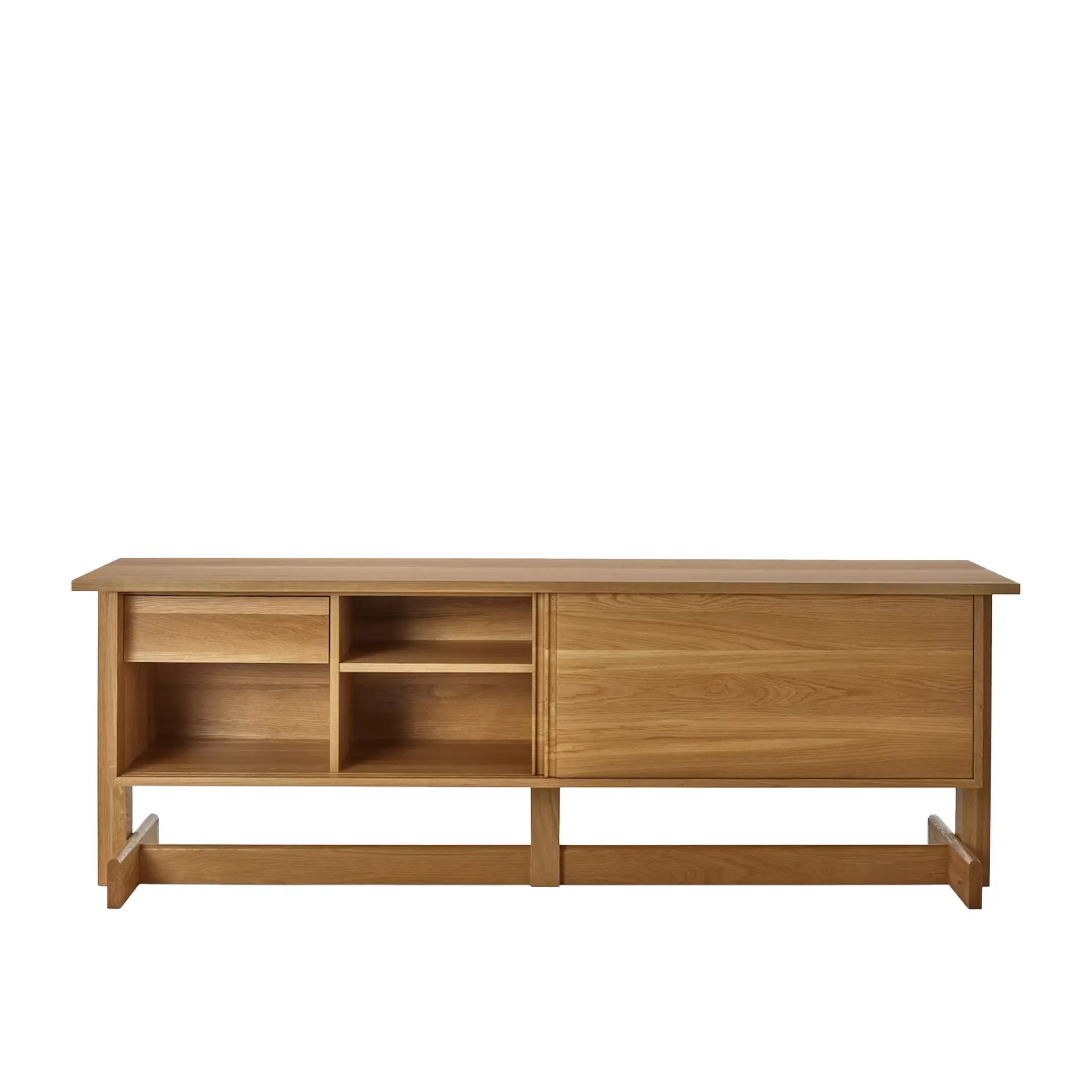 Land™ Storage Credenza - 85"