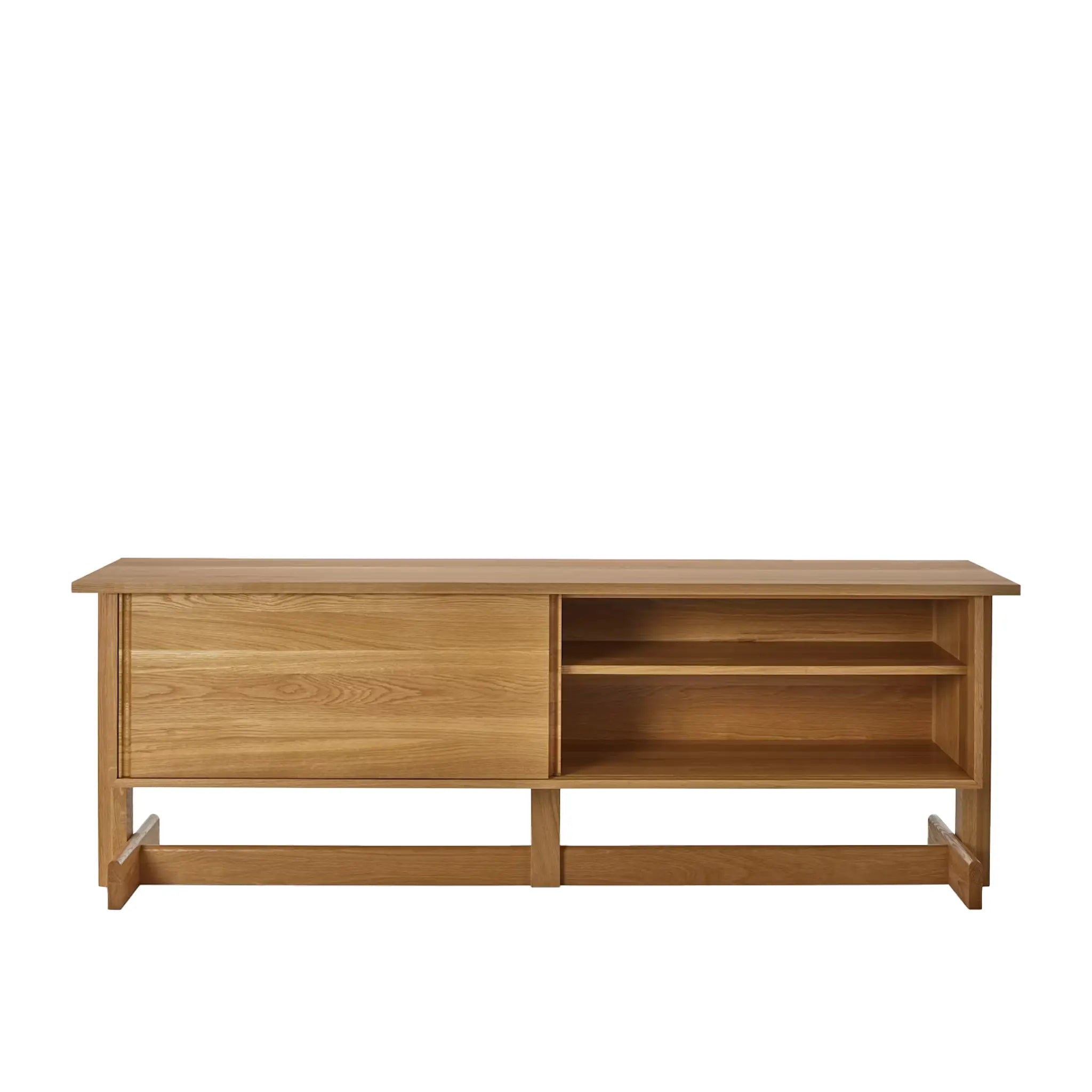 Land™ Storage Credenza - 85"