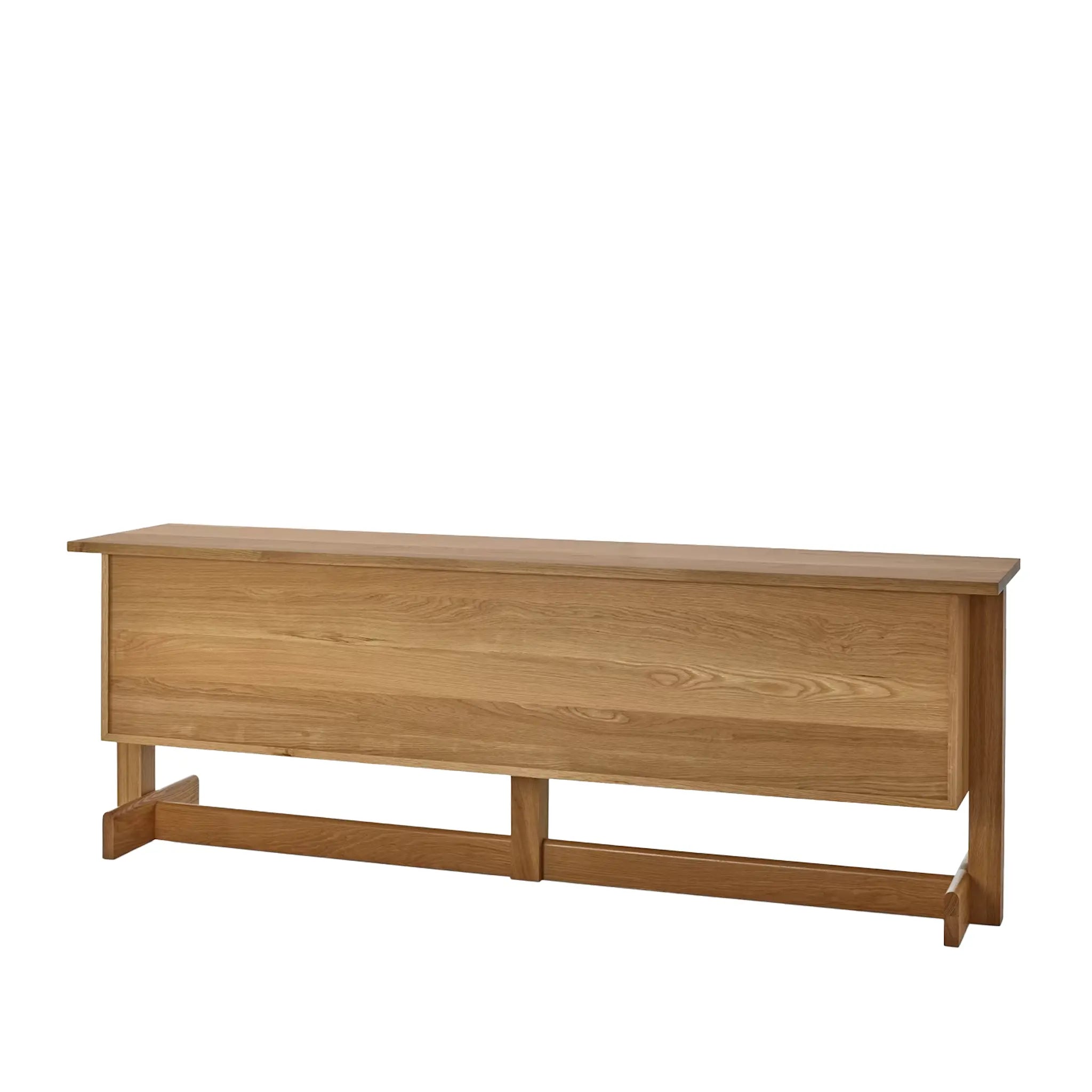 Land™ Storage Credenza - 85"