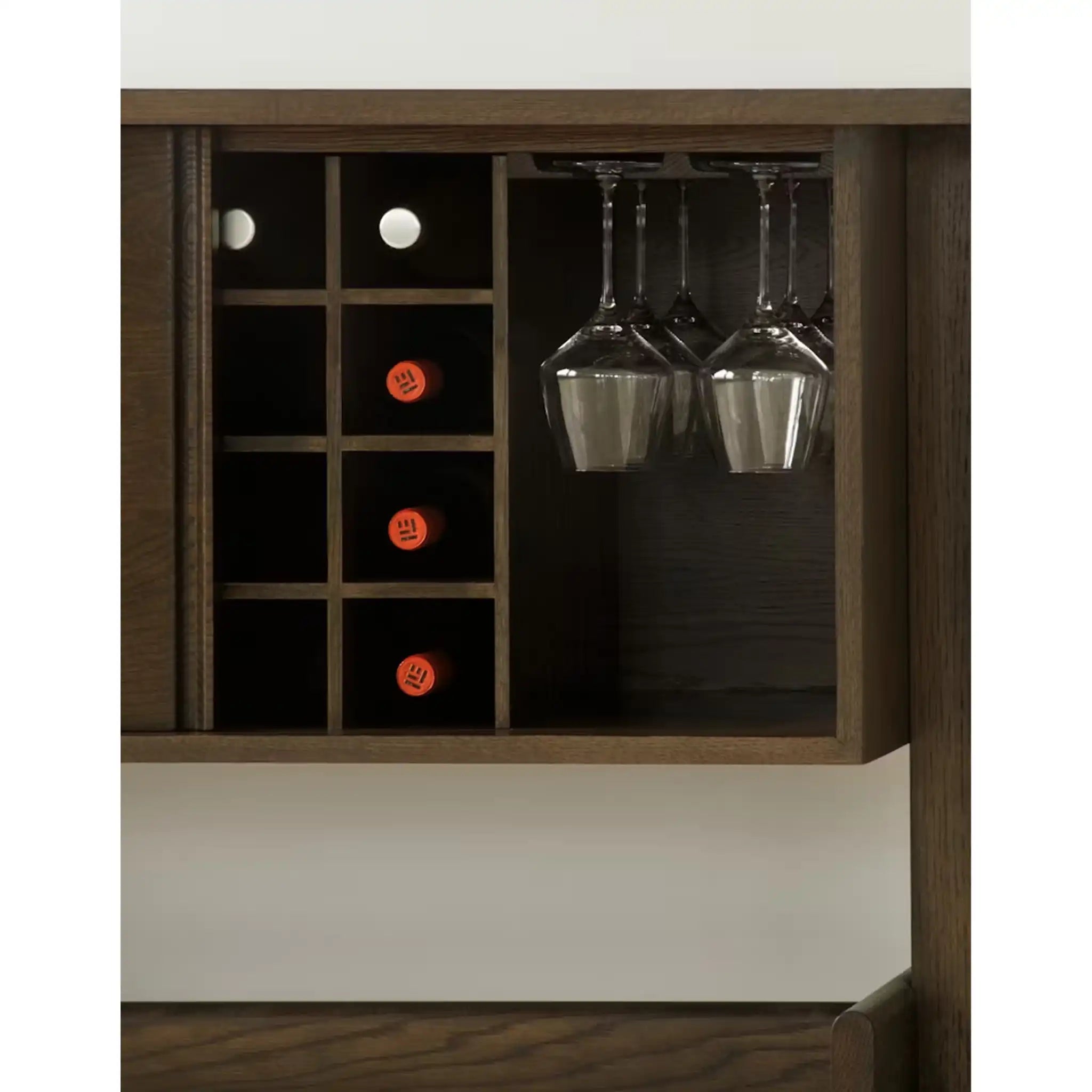 Land™ Storage Credenza - 85"