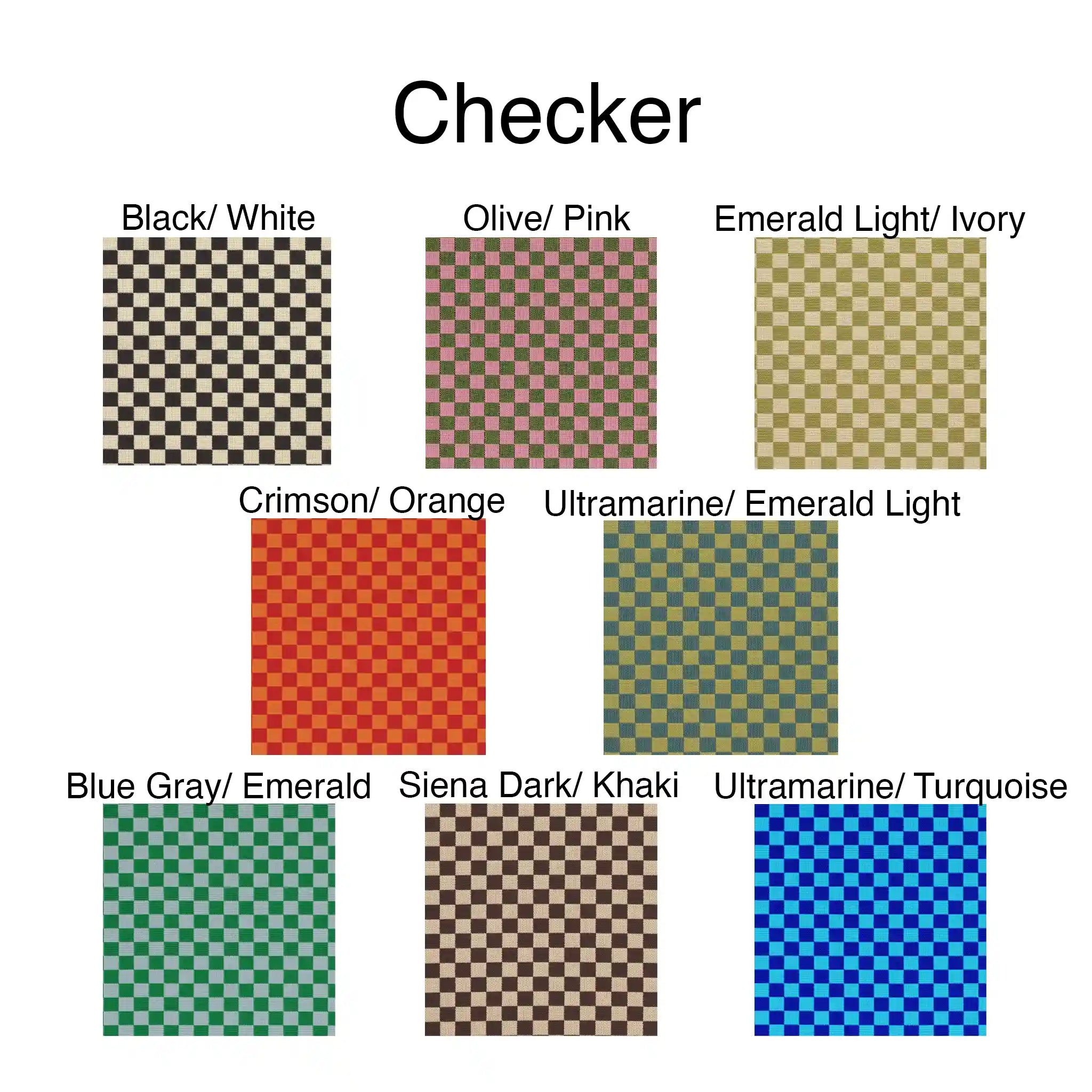 Nelson Coconut Lounge Chair