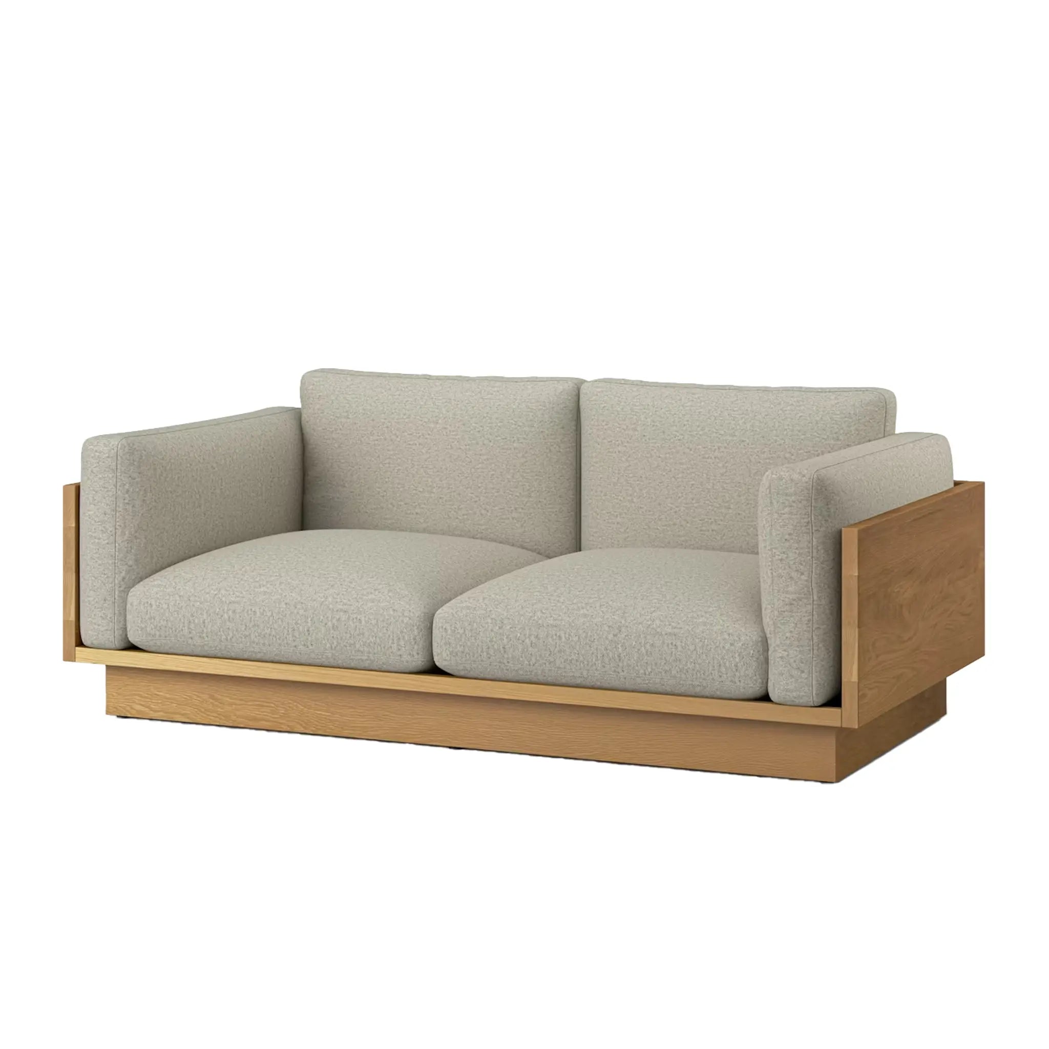 Pawson Drift Sofa - 80"