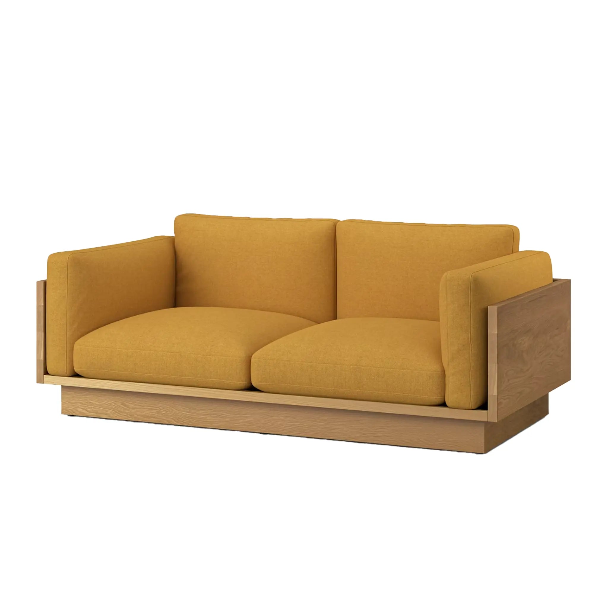 Pawson Drift Sofa - 80"