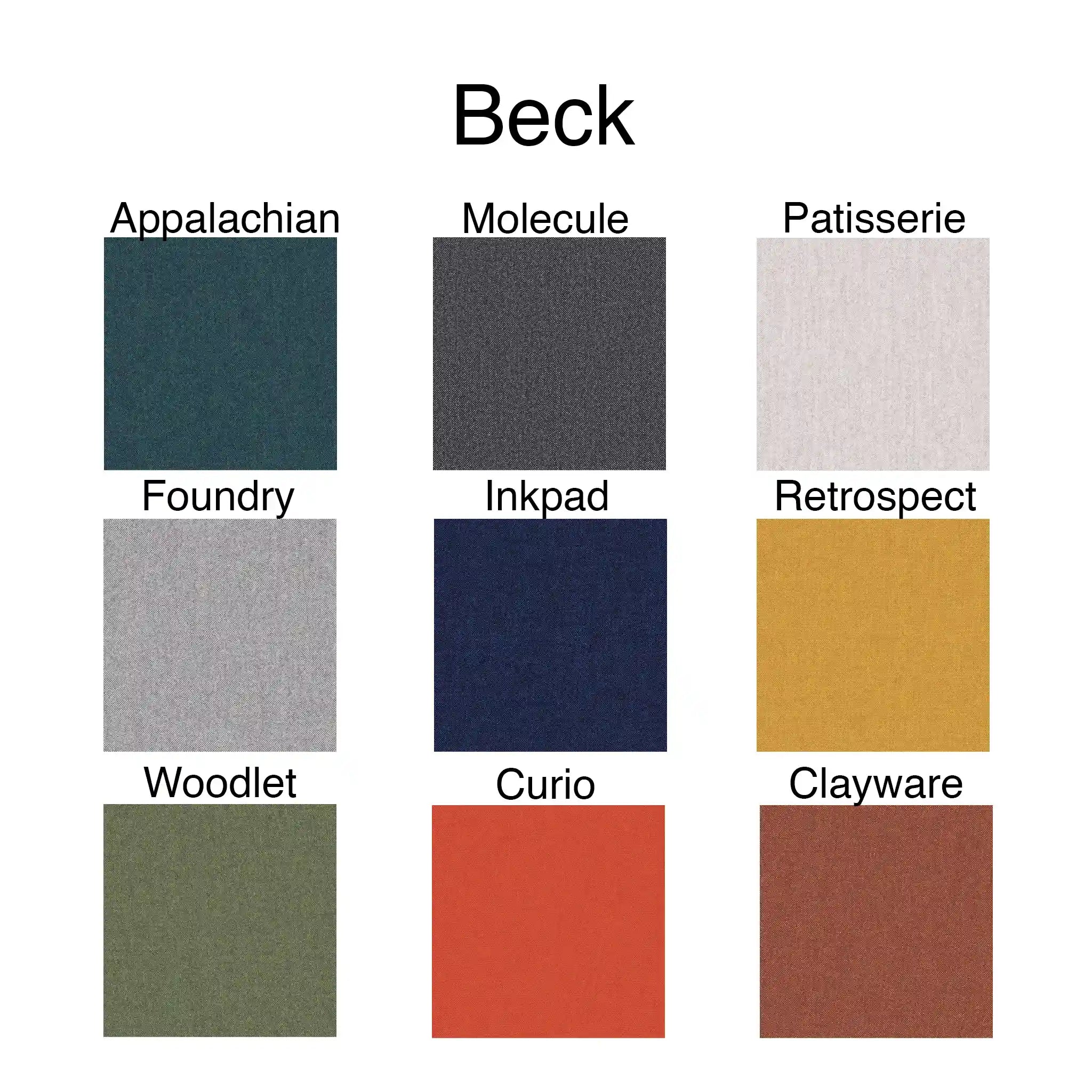 Wilkes 组合沙发 组合沙发 - 2 座