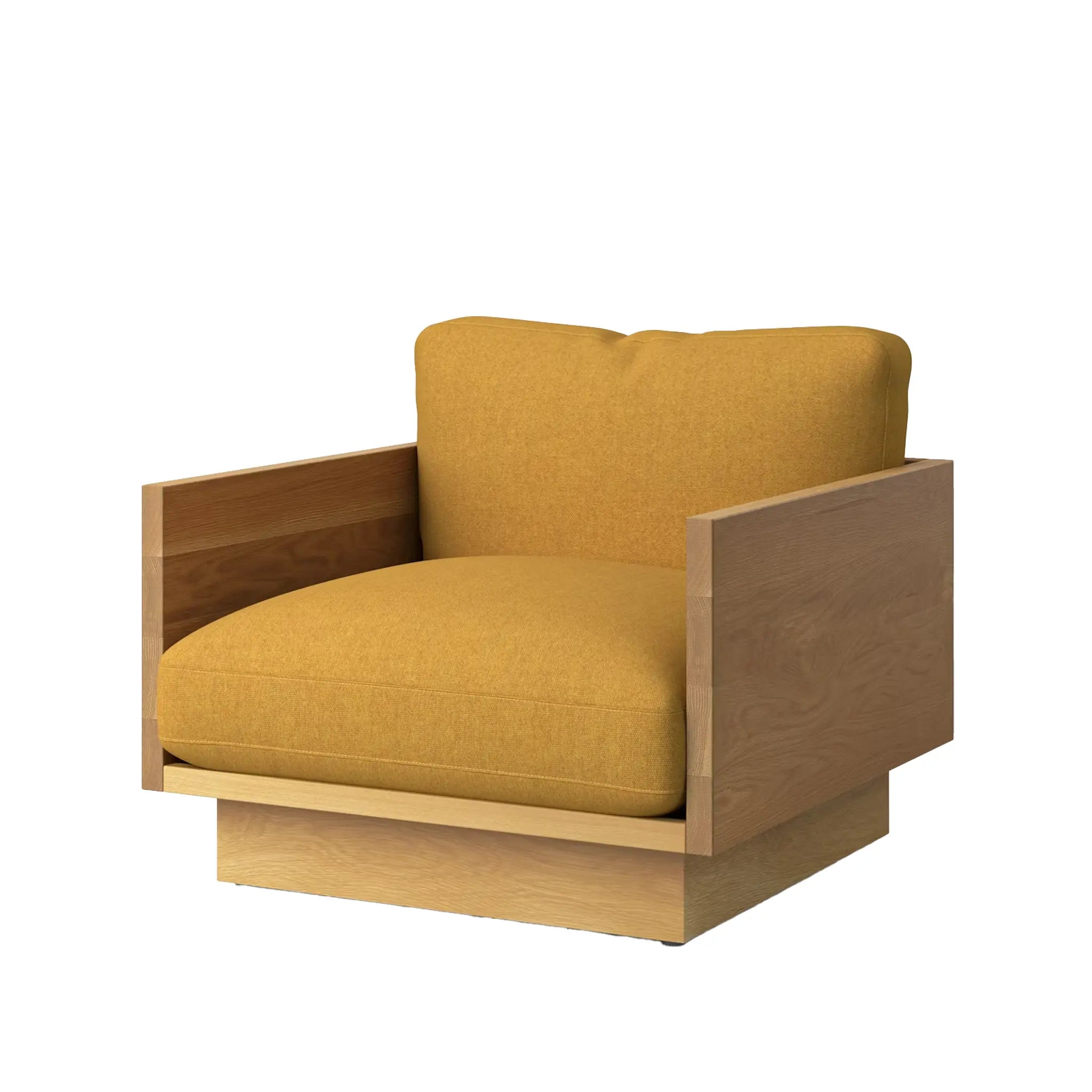 Pawson Drift Lounge Chair