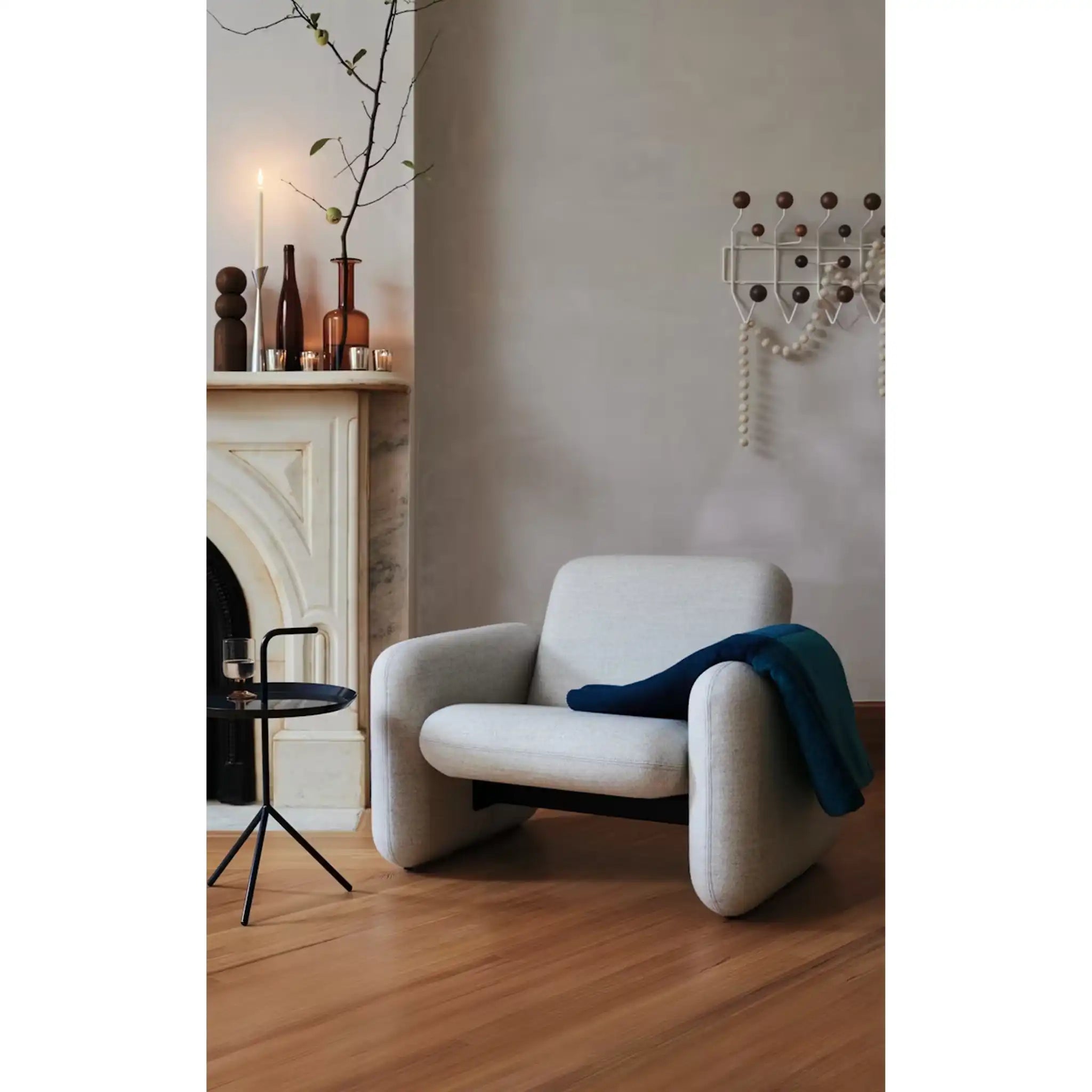 Wilkes Modular Sofa Group - Chair