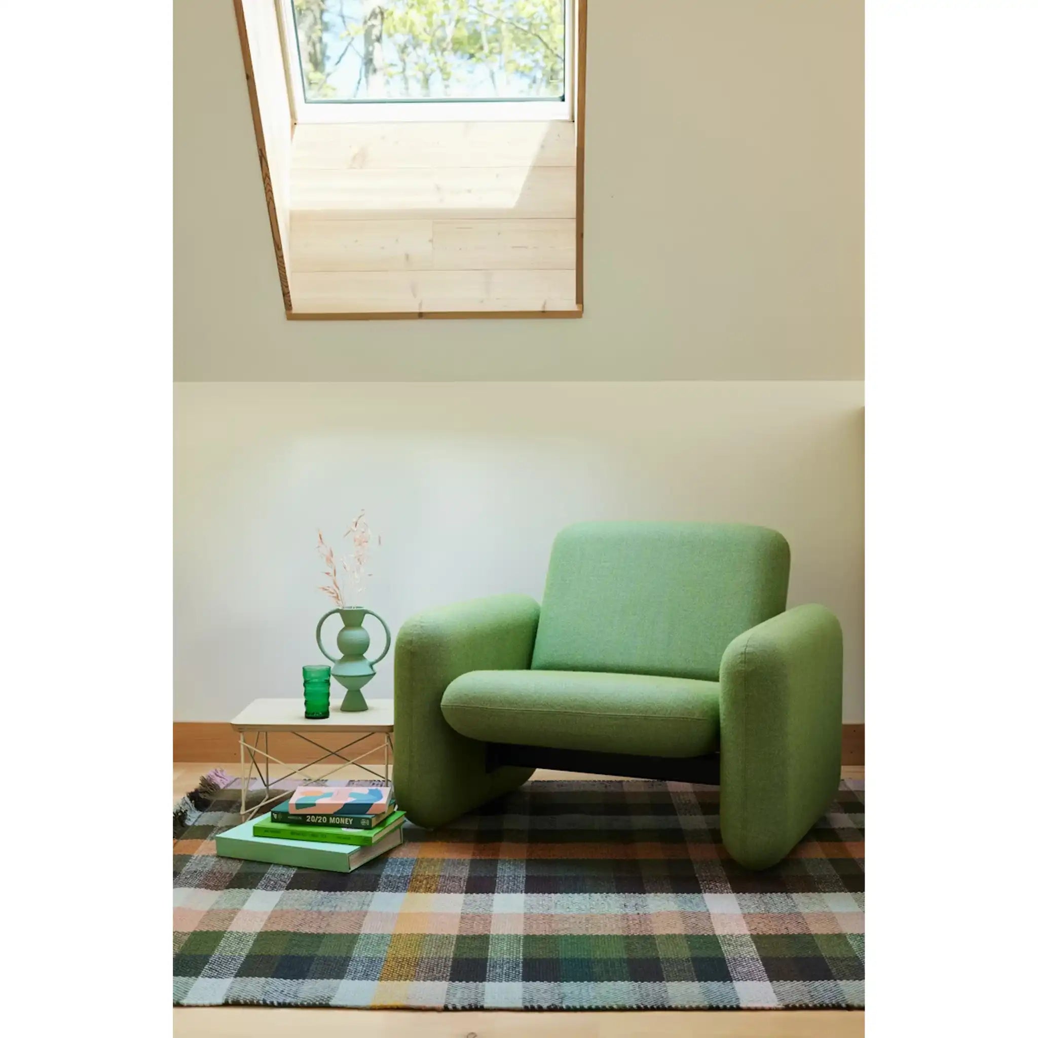 Wilkes Modular Sofa Group - Chair