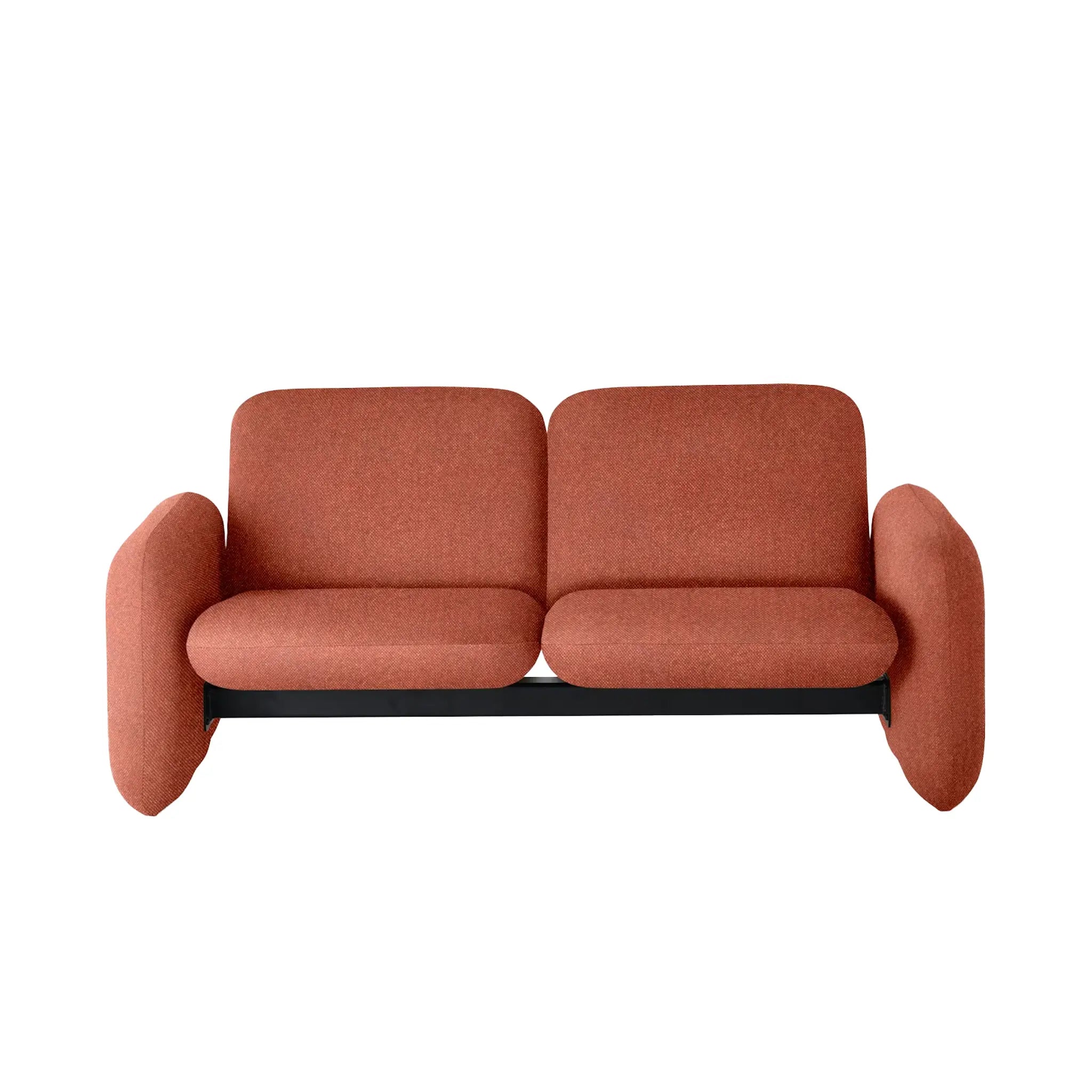 Wilkes Modular Sofa Group Sofa - 2 seater